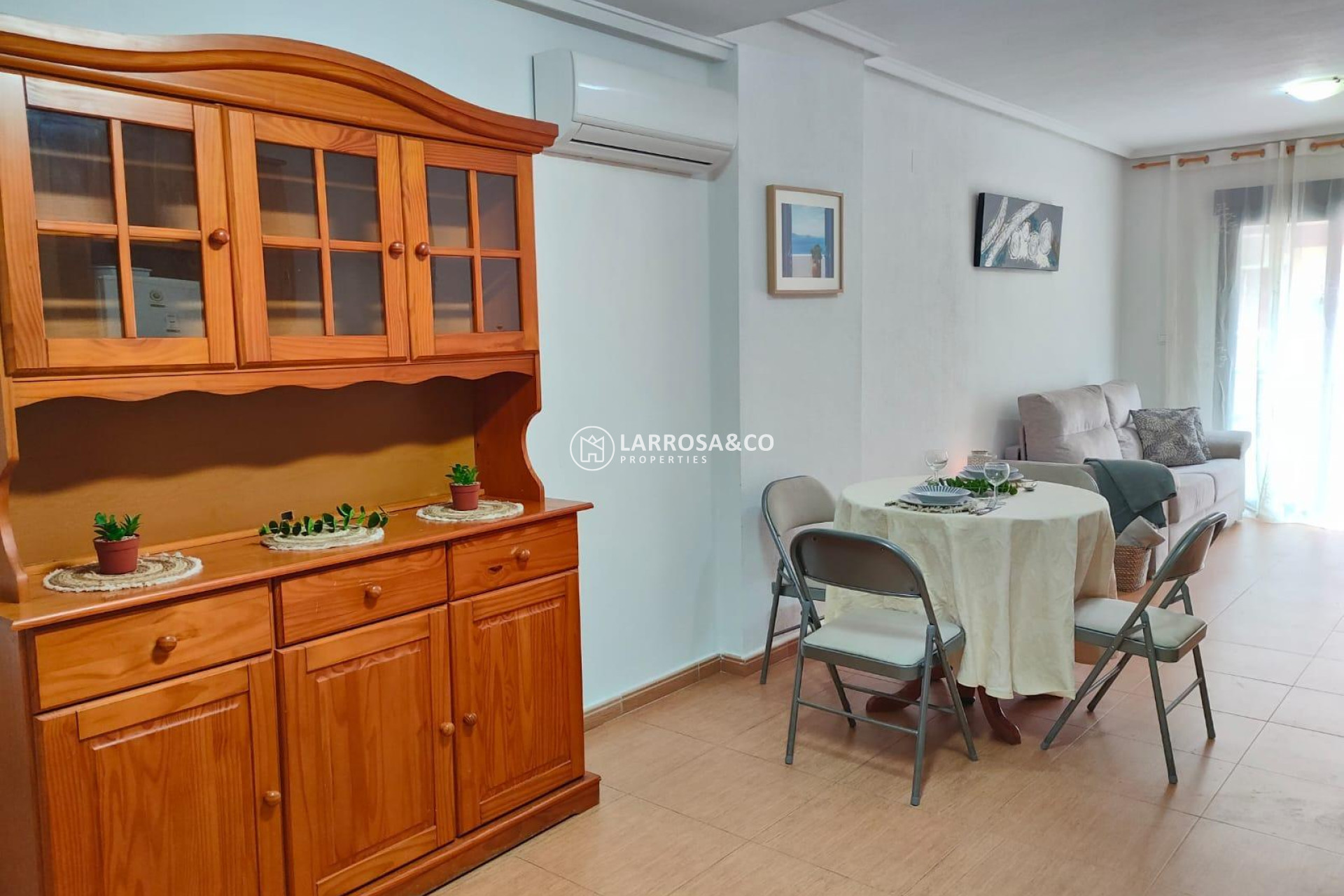 Reventa - Apartamento - Torrevieja - Playa Los Locos