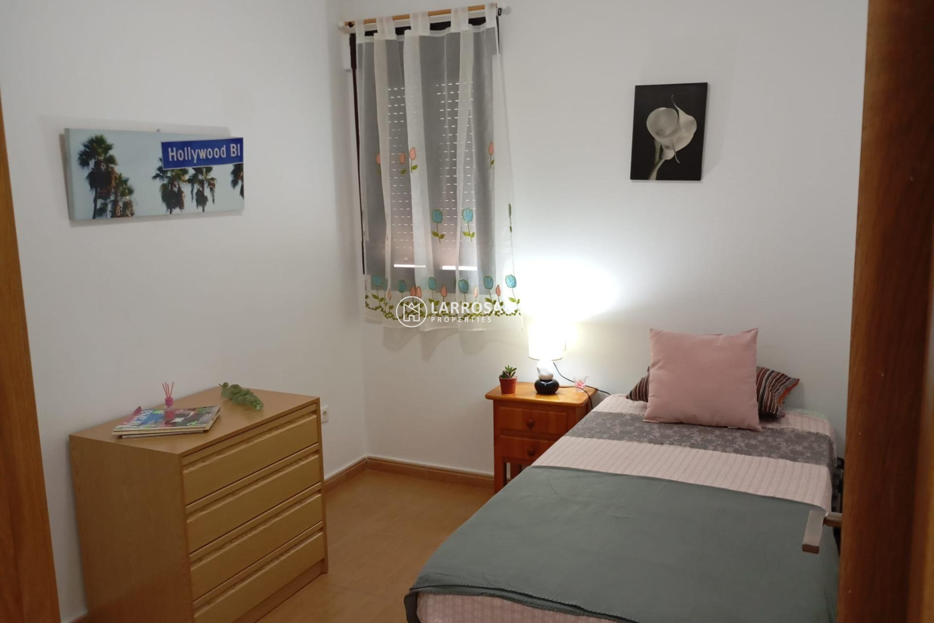 Reventa - Apartamento - Torrevieja - Playa Los Locos