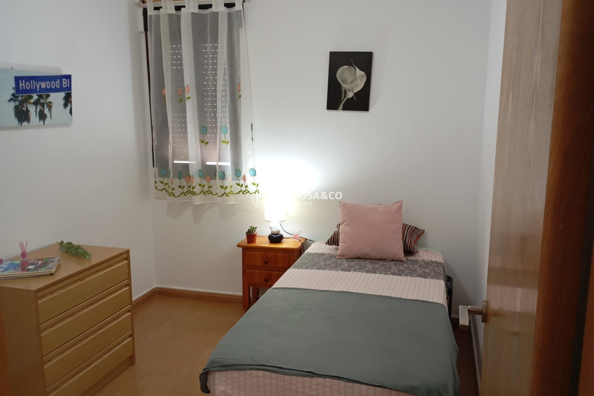 Reventa - Apartamento - Torrevieja - Playa Los Locos