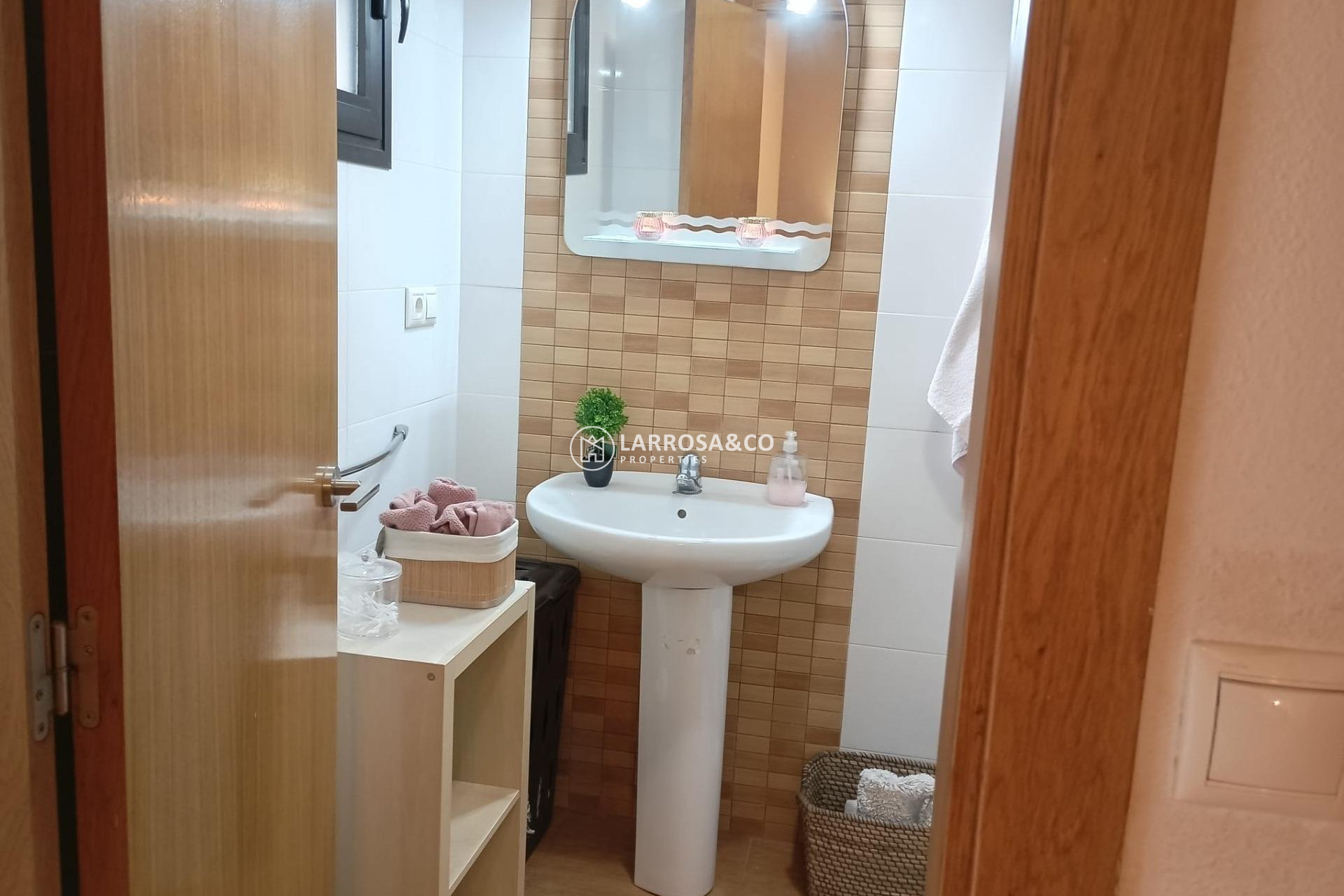 Reventa - Apartamento - Torrevieja - Playa Los Locos