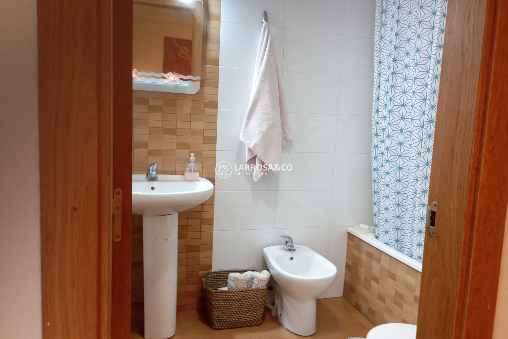 Reventa - Apartamento - Torrevieja - Playa Los Locos