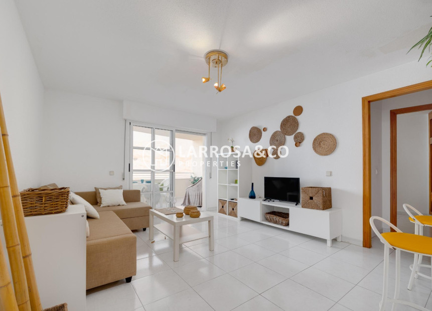 Reventa - Apartamento - Torrevieja - Playa Los Locos