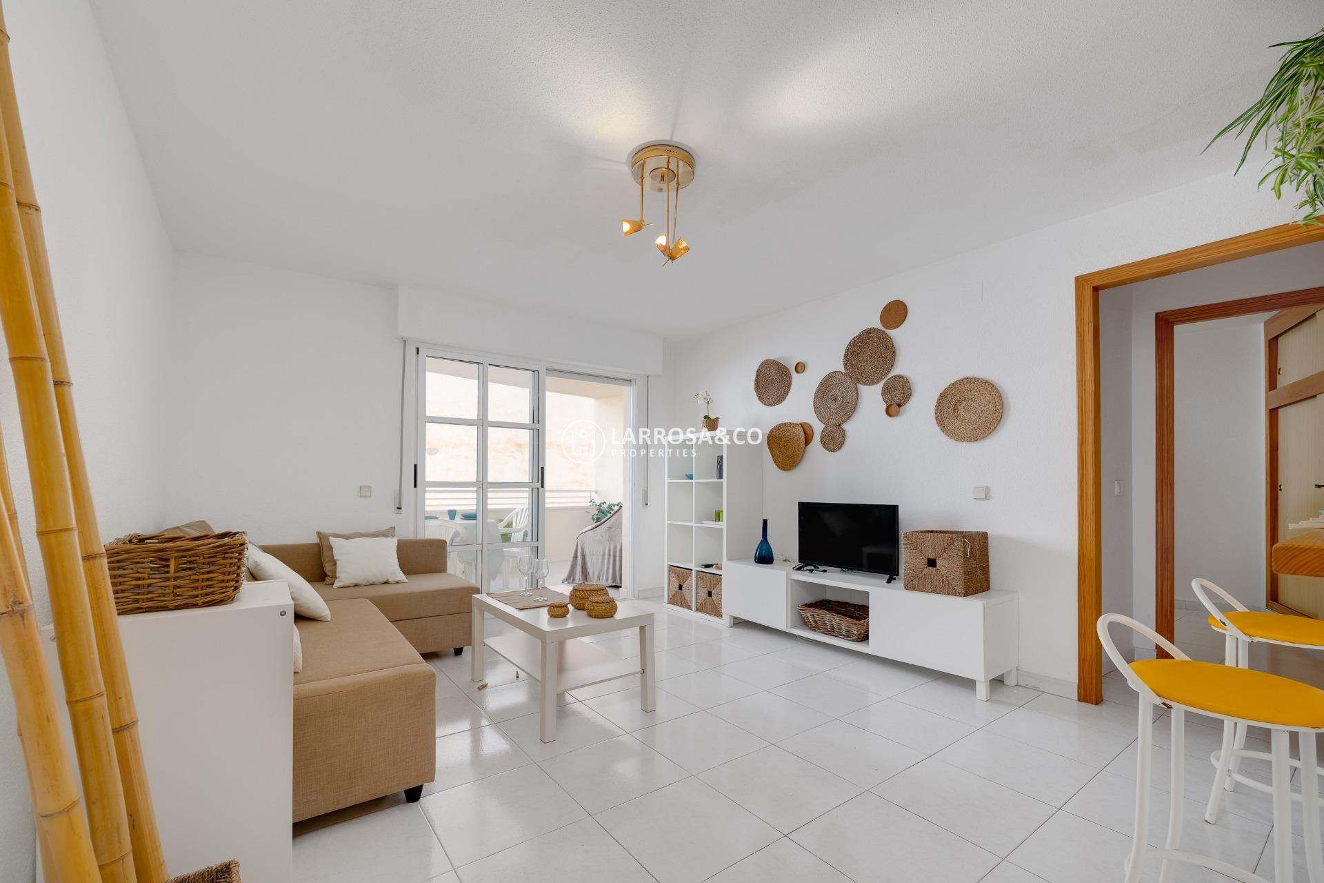 Reventa - Apartamento - Torrevieja - Playa Los Locos