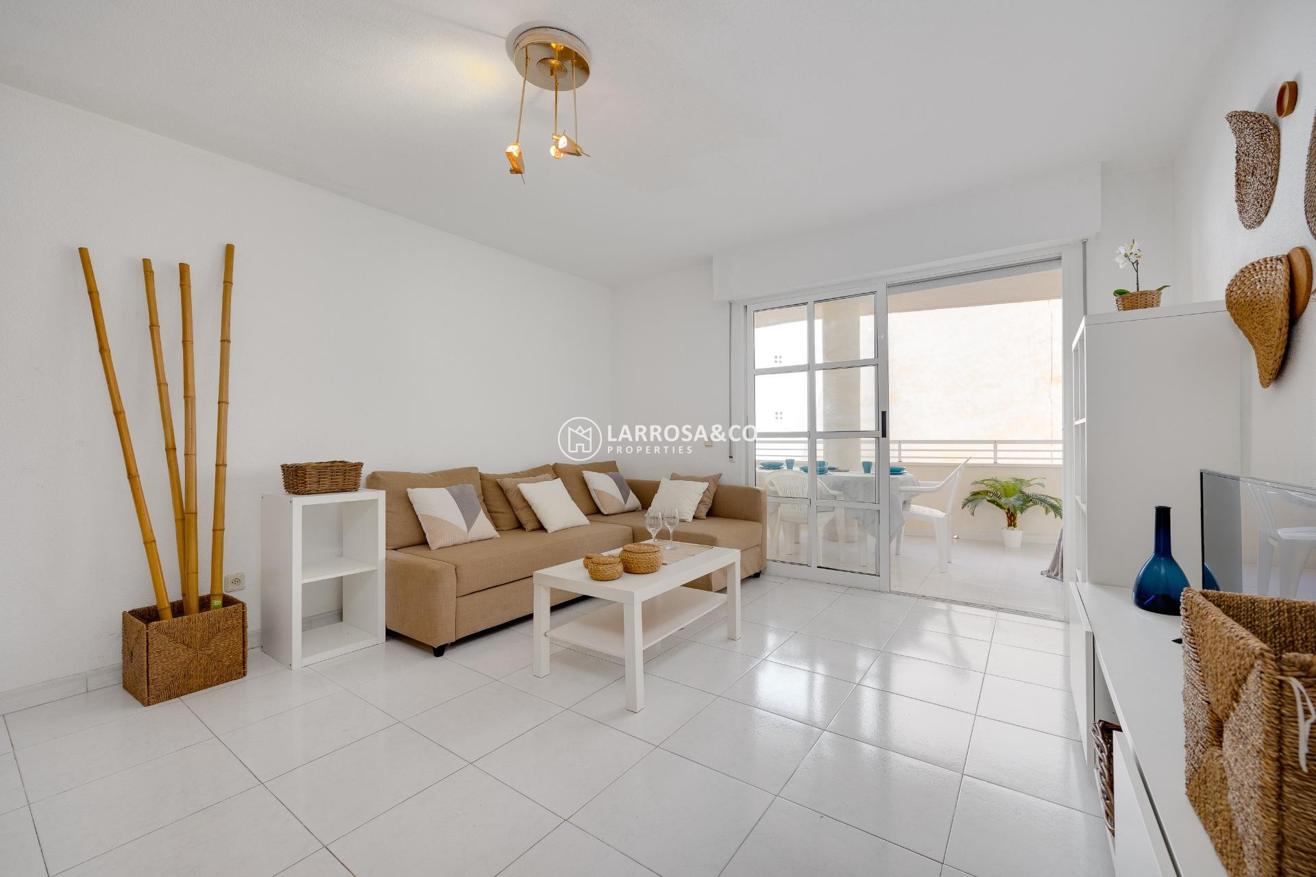 Reventa - Apartamento - Torrevieja - Playa Los Locos