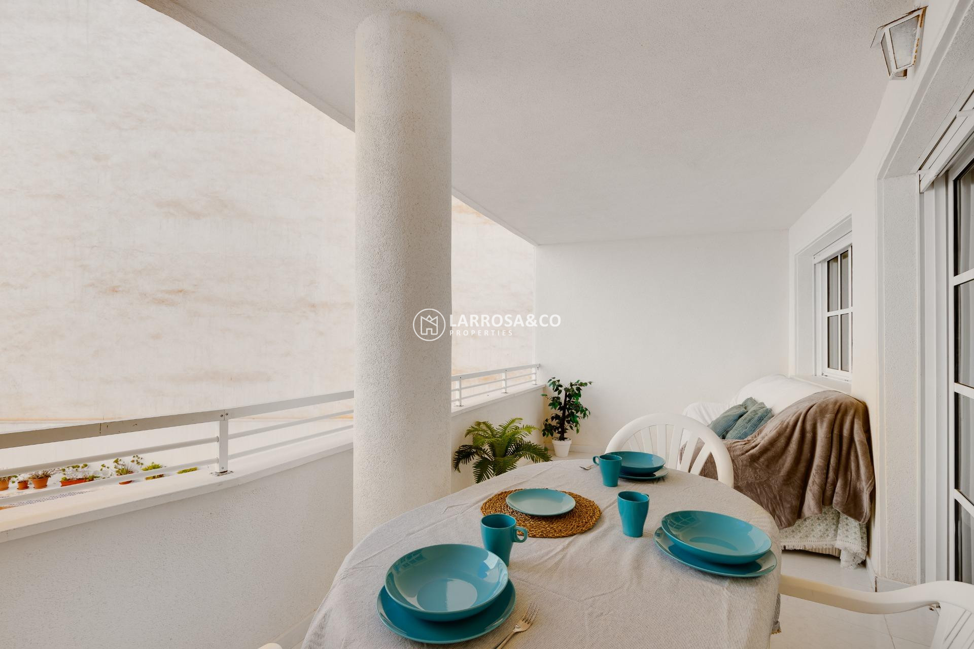 Reventa - Apartamento - Torrevieja - Playa Los Locos