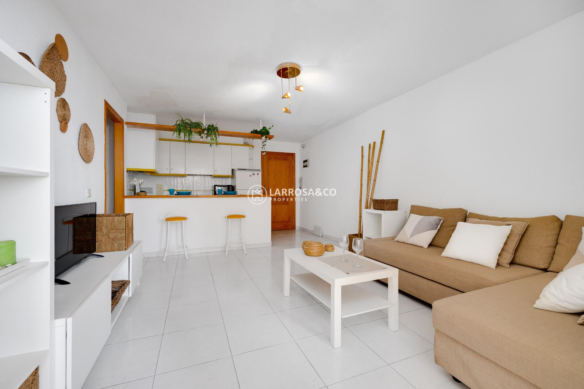 Reventa - Apartamento - Torrevieja - Playa Los Locos