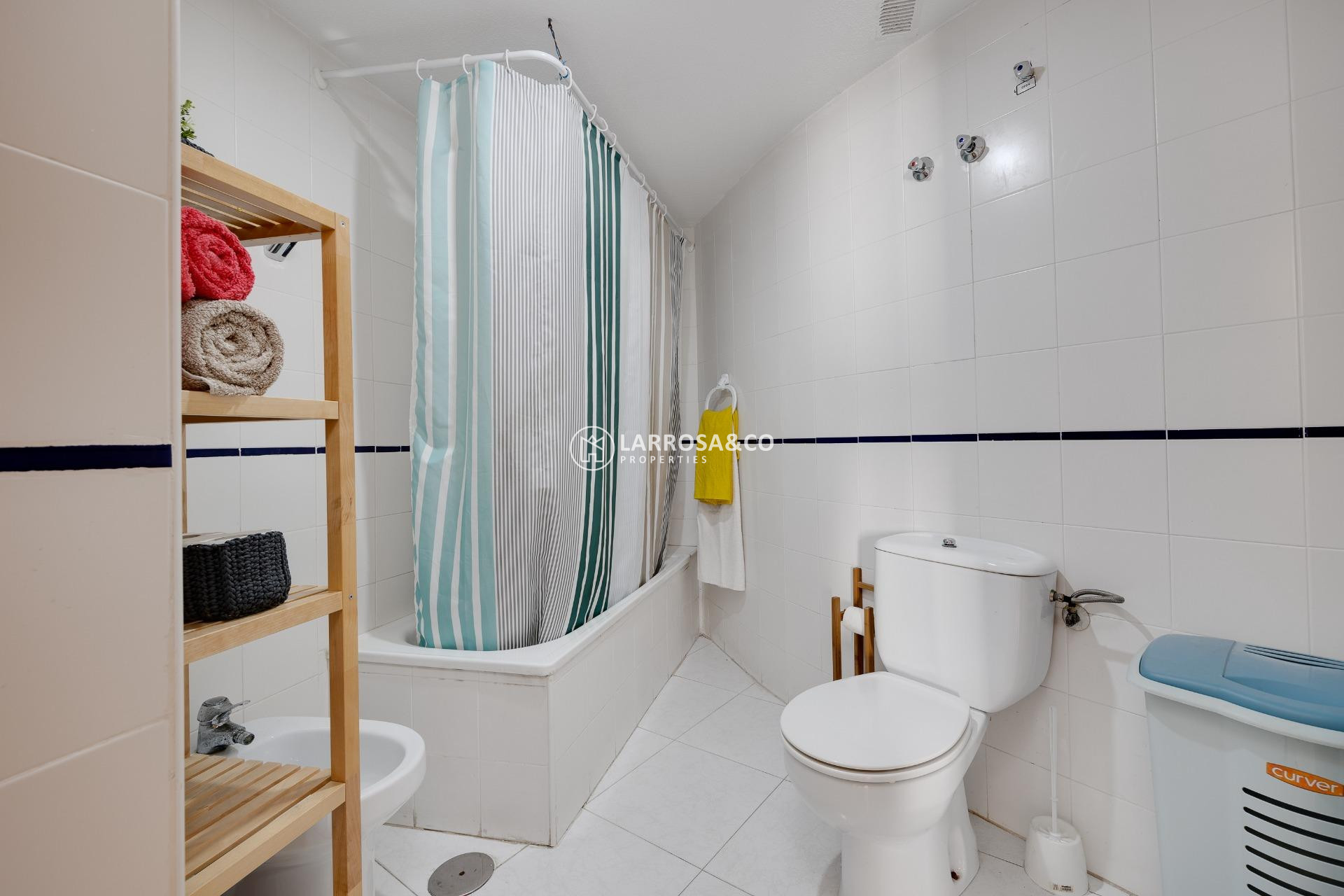 Reventa - Apartamento - Torrevieja - Playa Los Locos