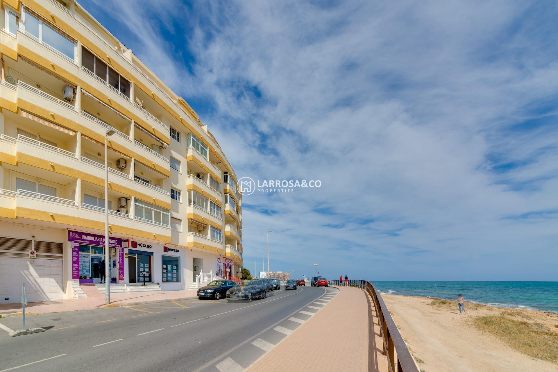 Reventa - Apartamento - Torrevieja - Playa Los Locos