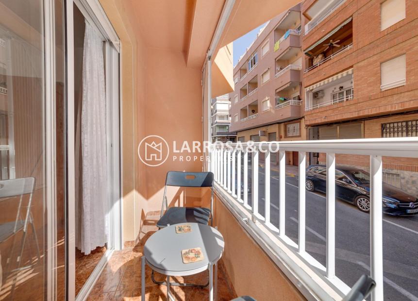 Reventa - Apartamento - Torrevieja - Playa Los Locos