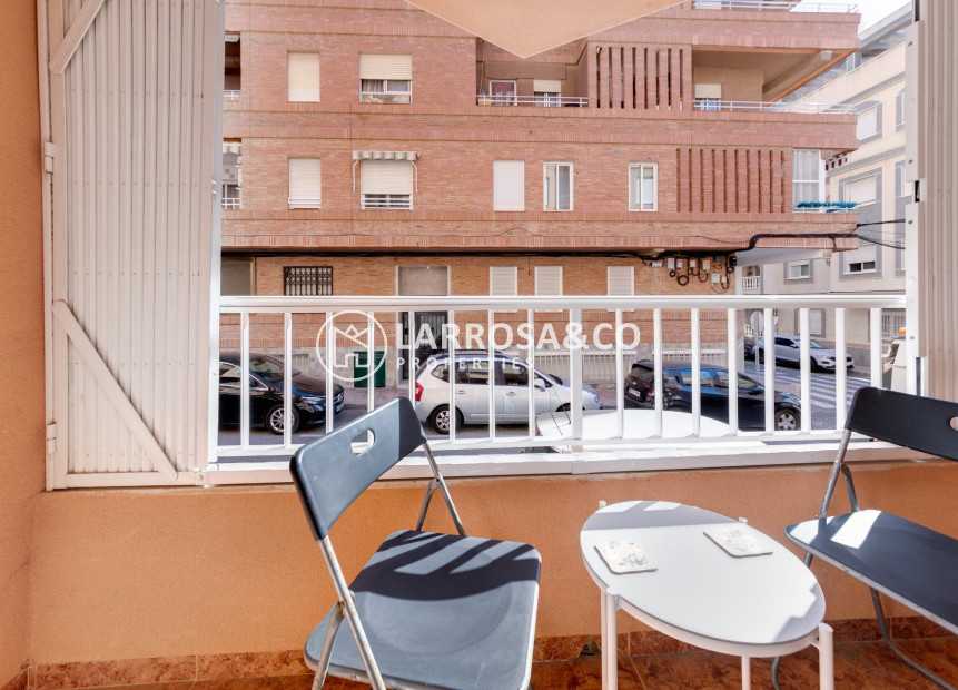 Reventa - Apartamento - Torrevieja - Playa Los Locos