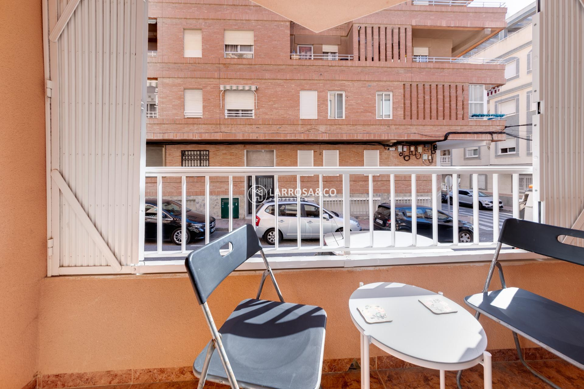 Reventa - Apartamento - Torrevieja - Playa Los Locos