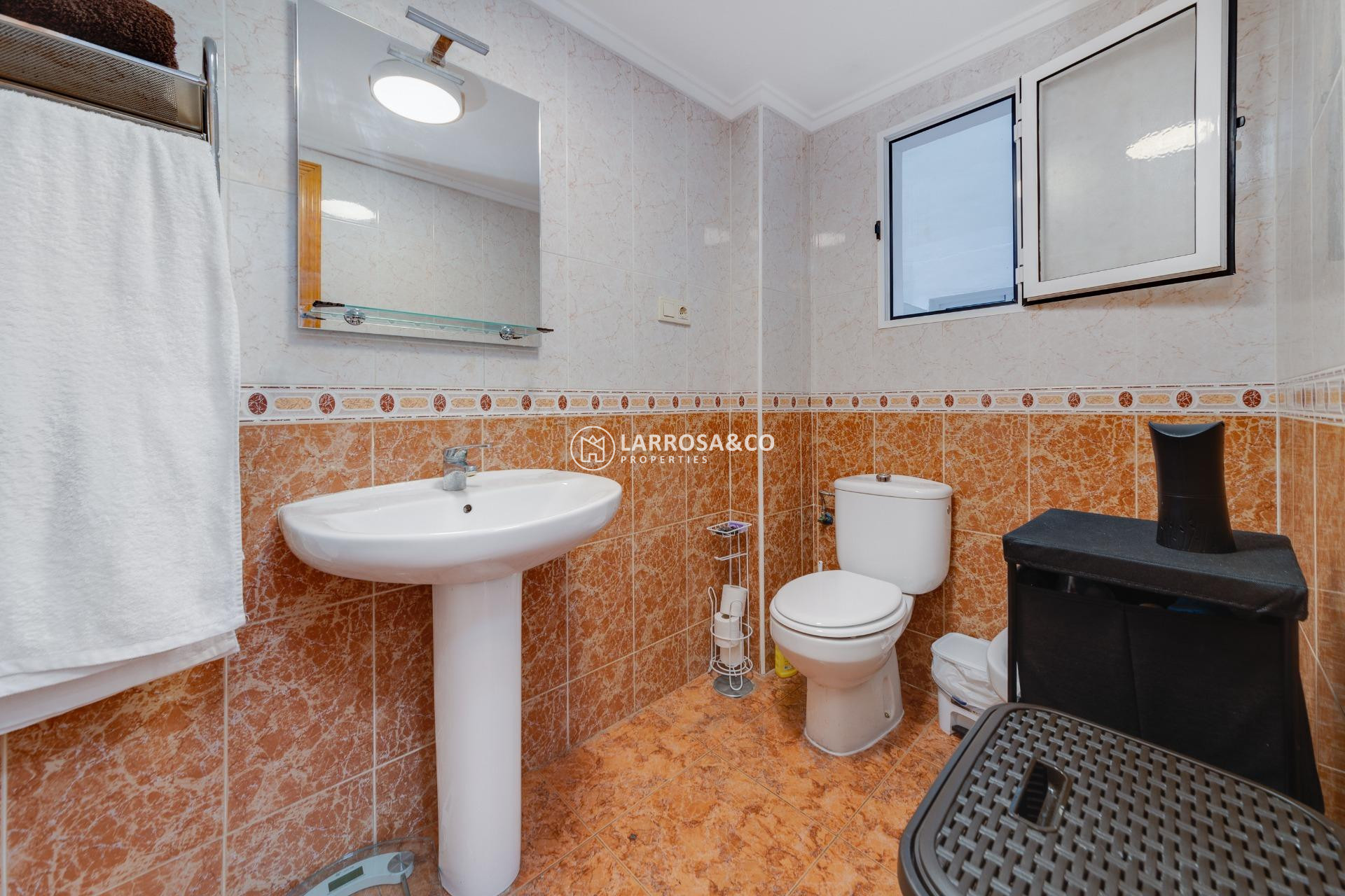 Reventa - Apartamento - Torrevieja - Playa Los Locos