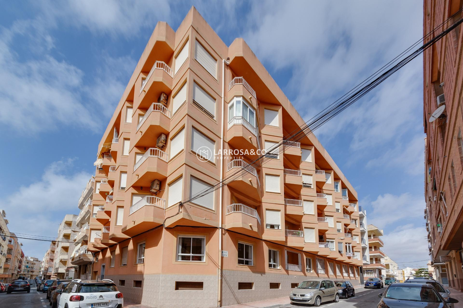 Reventa - Apartamento - Torrevieja - Playa Los Locos