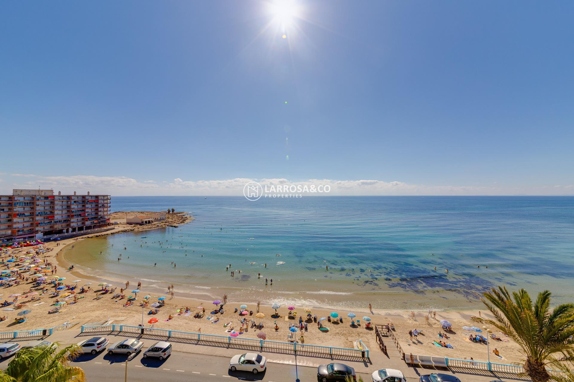 Reventa - Apartamento - Torrevieja - Playa Los Locos