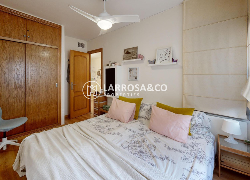 Reventa - Apartamento - Torrevieja - Playa Los Locos