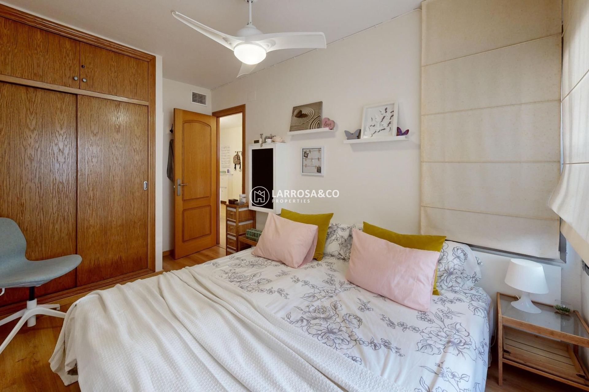 Reventa - Apartamento - Torrevieja - Playa Los Locos