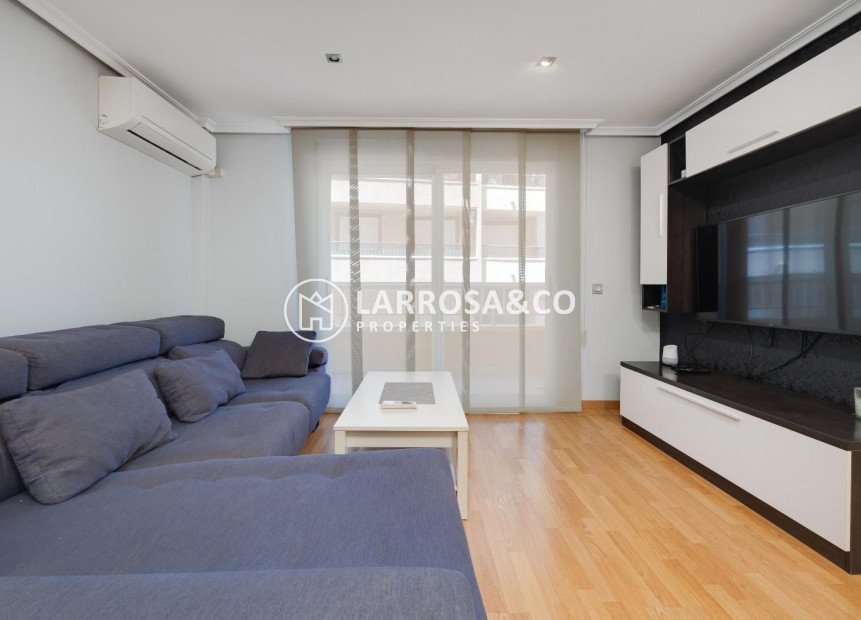 Reventa - Apartamento - Torrevieja - Playa Los Locos