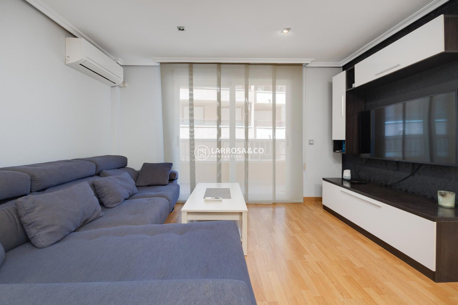 Reventa - Apartamento - Torrevieja - Playa Los Locos