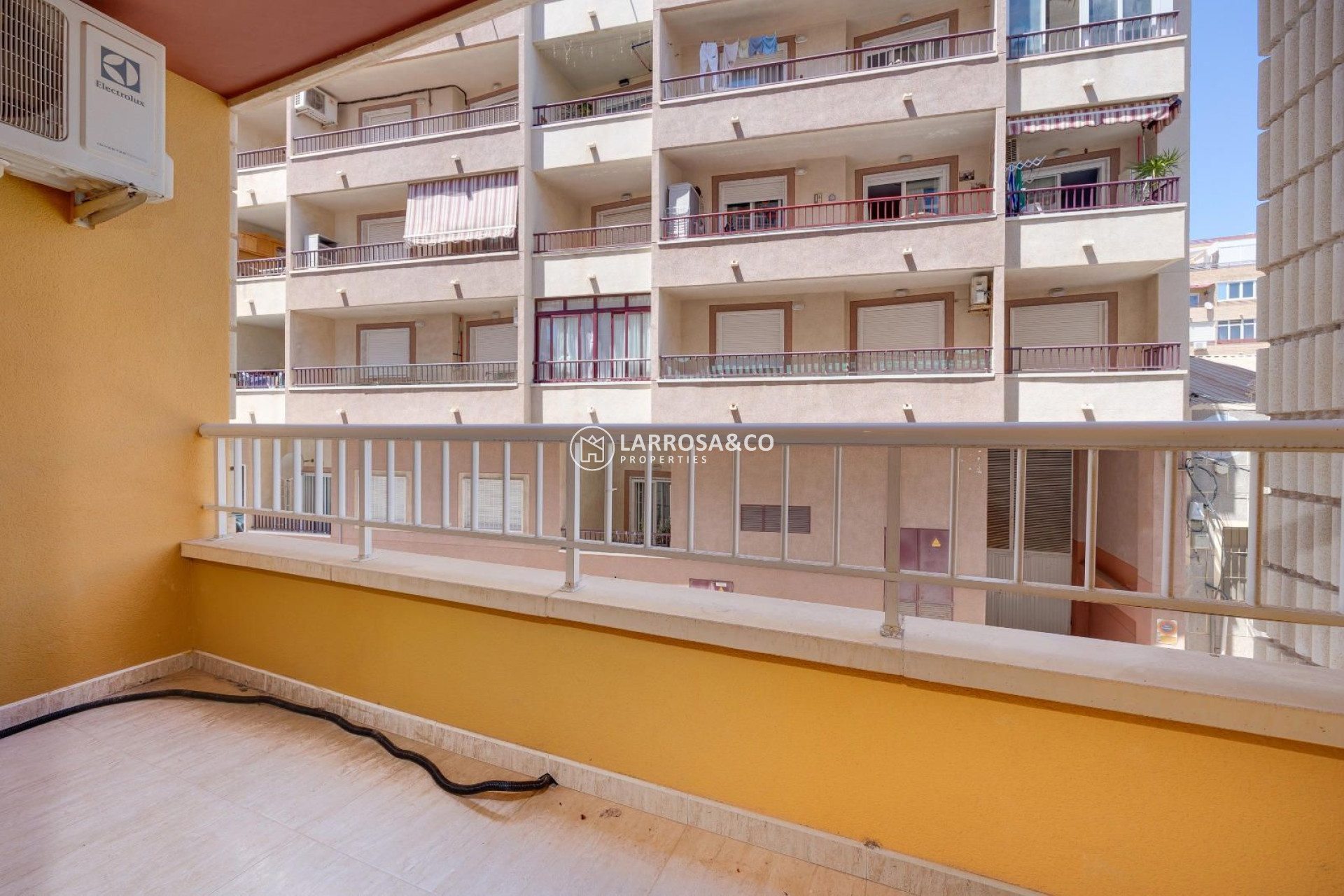 Reventa - Apartamento - Torrevieja - Playa Los Locos