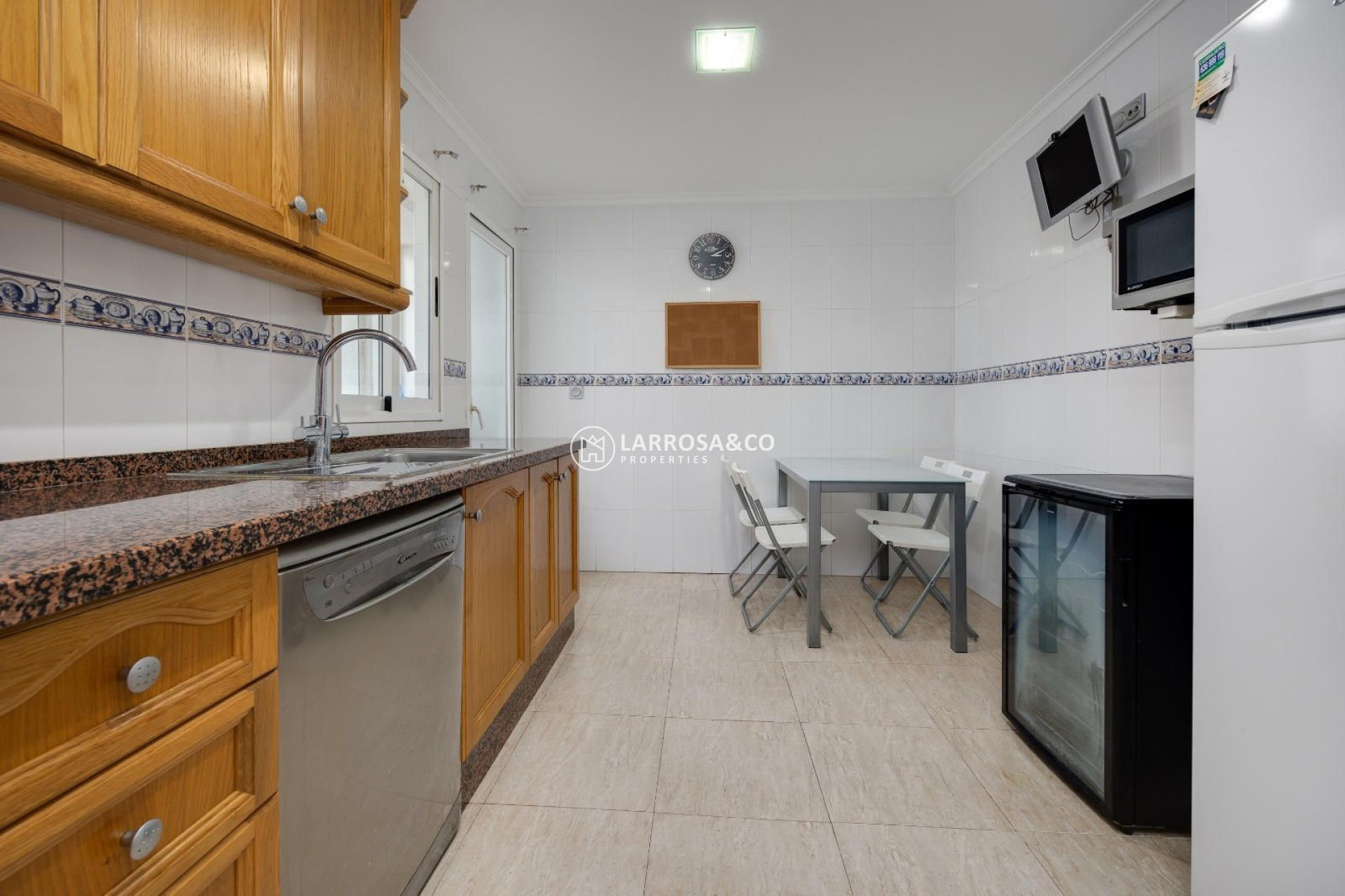 Reventa - Apartamento - Torrevieja - Playa Los Locos