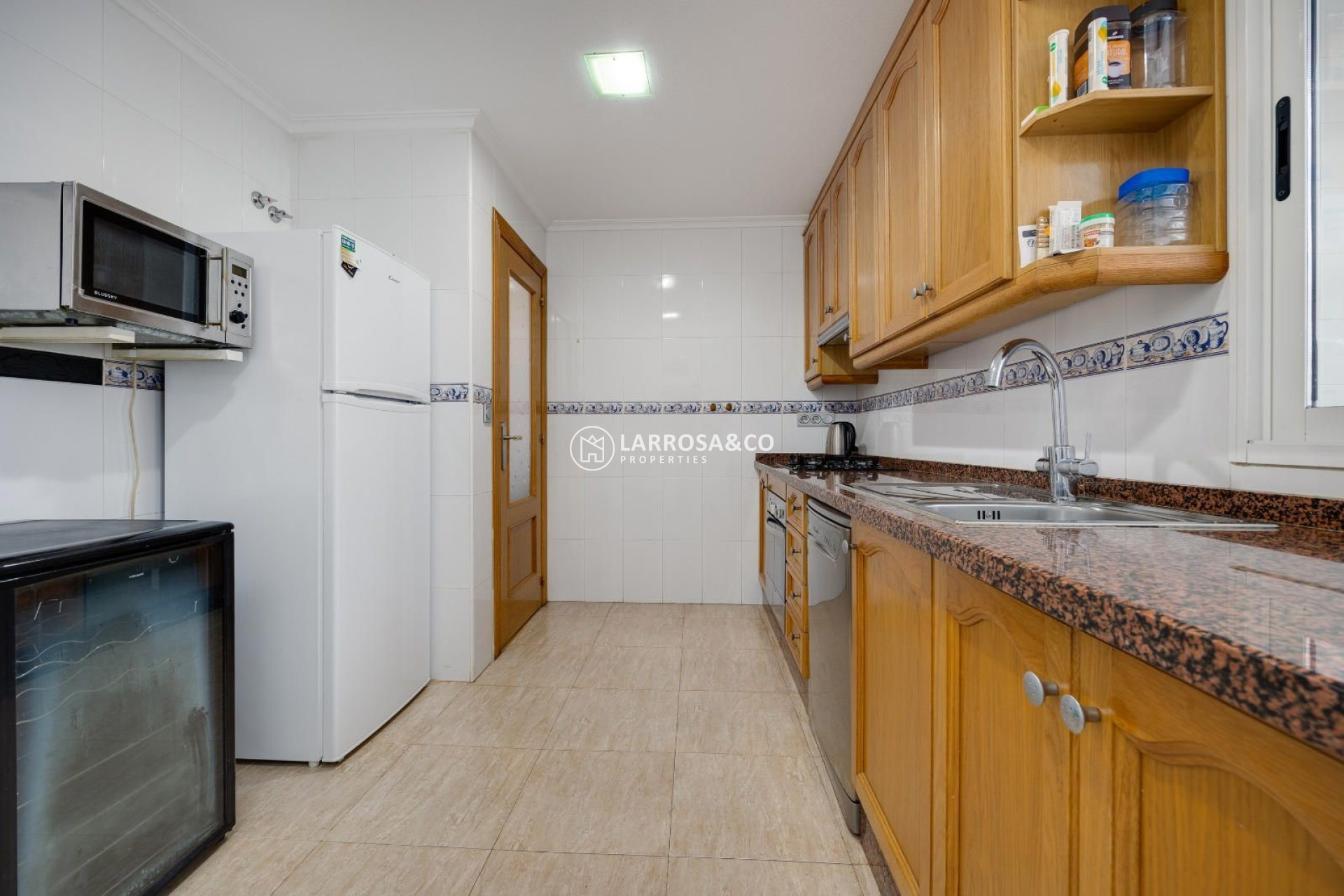 Reventa - Apartamento - Torrevieja - Playa Los Locos