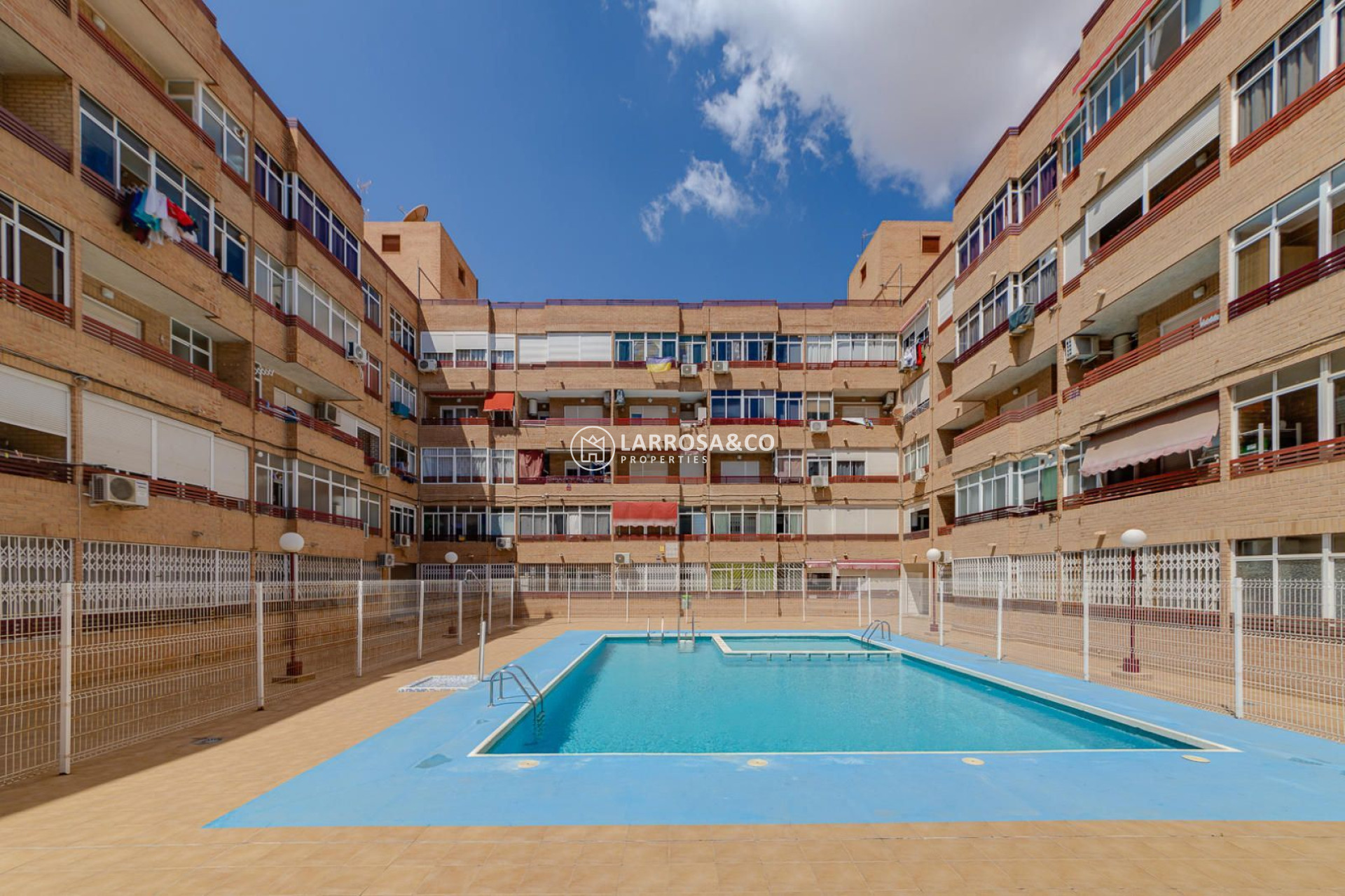 Reventa - Apartamento - Torrevieja - Playa Los Locos