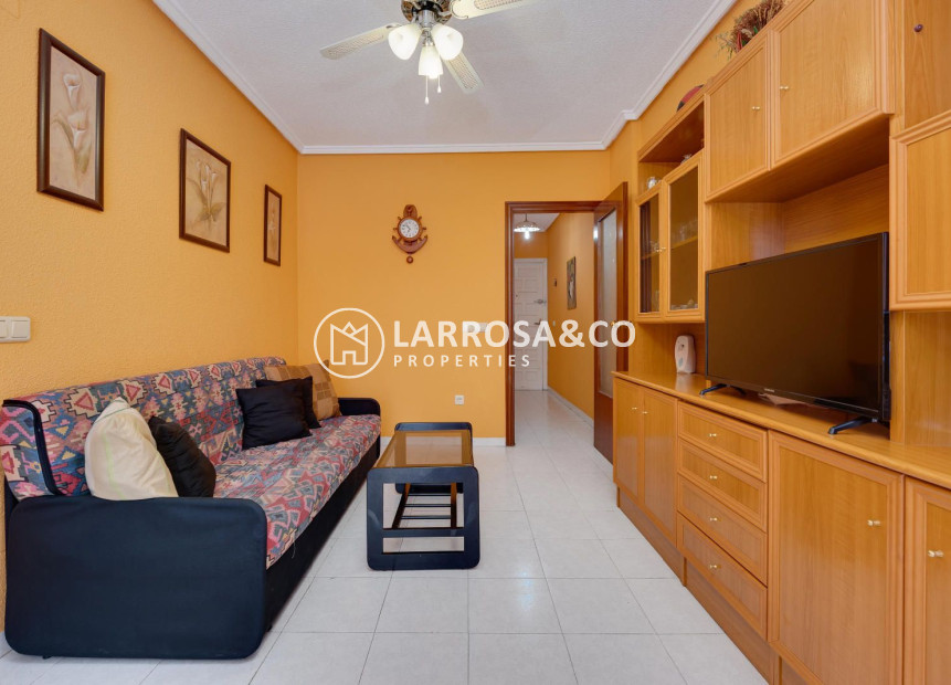 Reventa - Apartamento - Torrevieja - Playa Los Locos