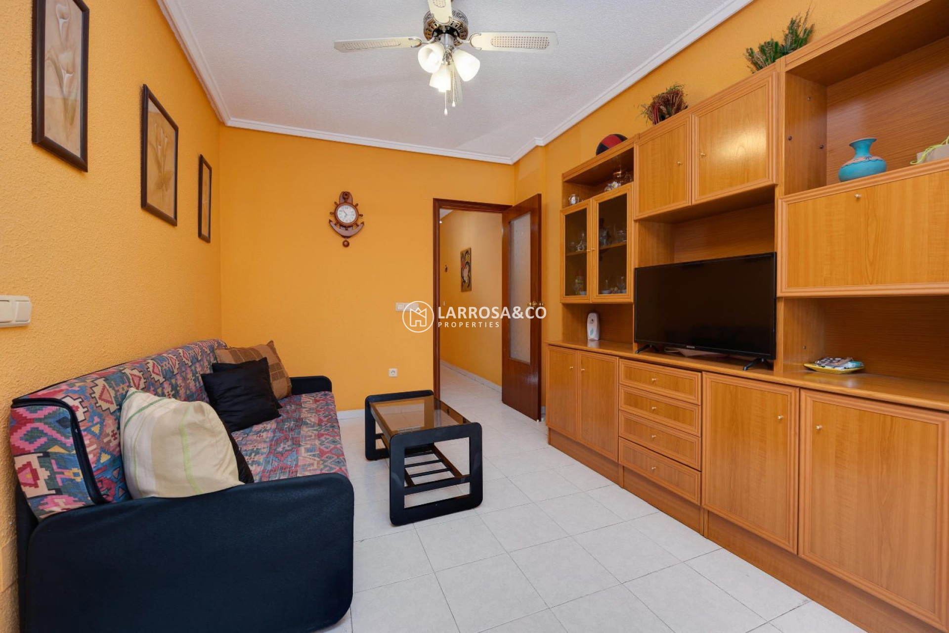 Reventa - Apartamento - Torrevieja - Playa Los Locos