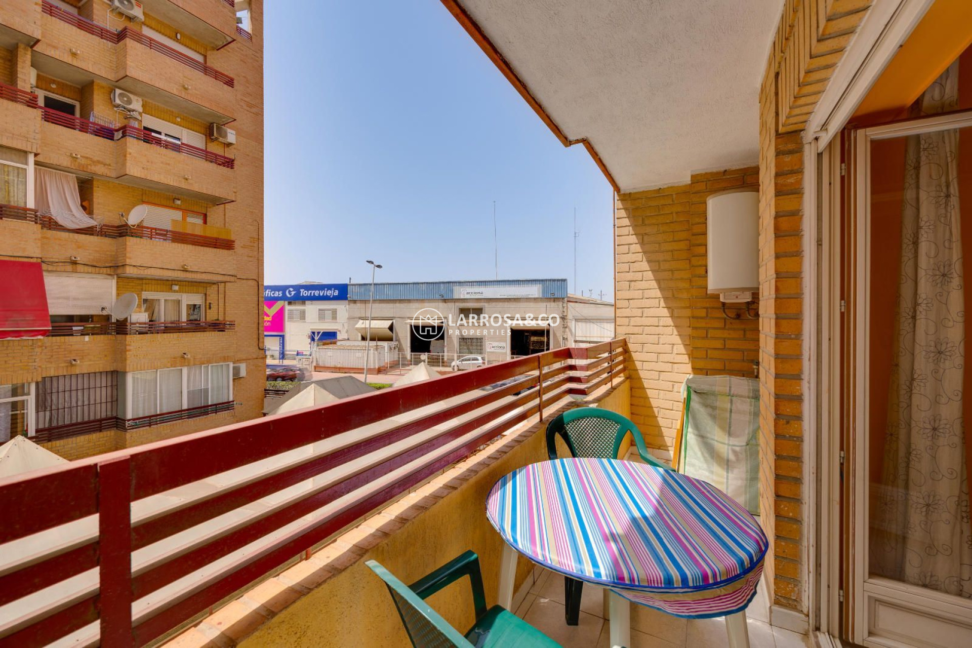 Reventa - Apartamento - Torrevieja - Playa Los Locos