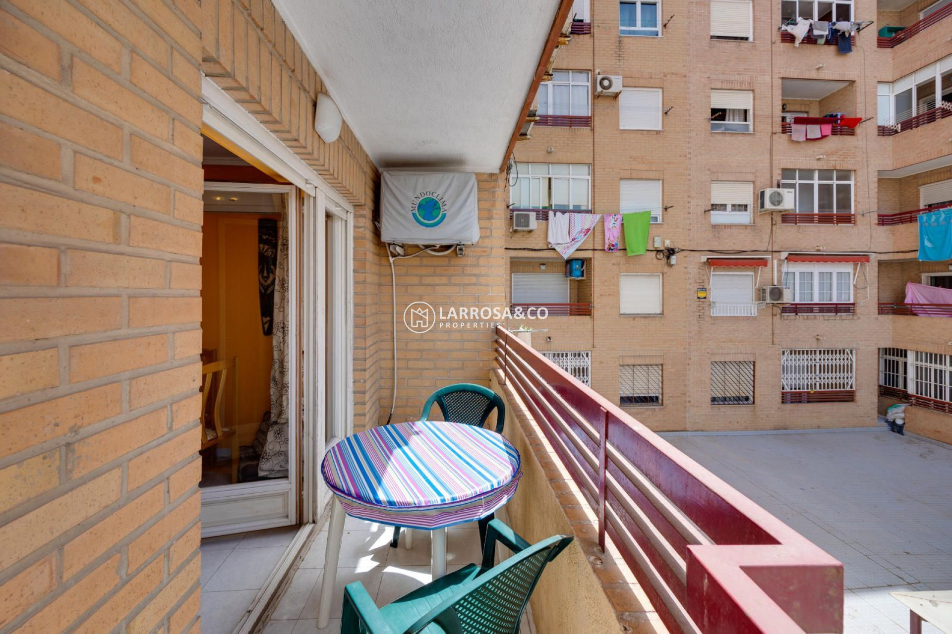 Reventa - Apartamento - Torrevieja - Playa Los Locos