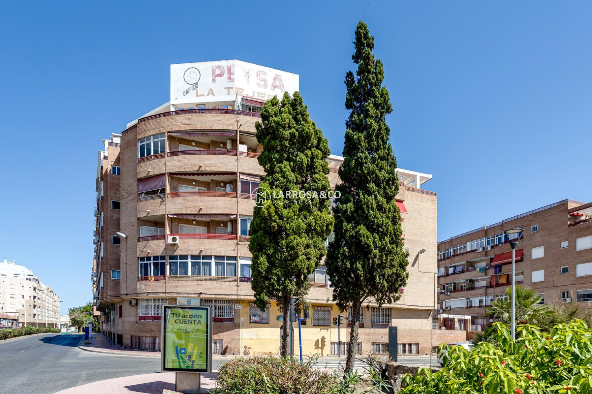 Reventa - Apartamento - Torrevieja - Playa Los Locos