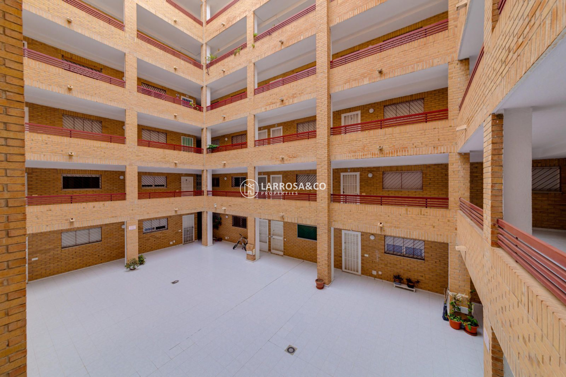 Reventa - Apartamento - Torrevieja - Playa Los Locos