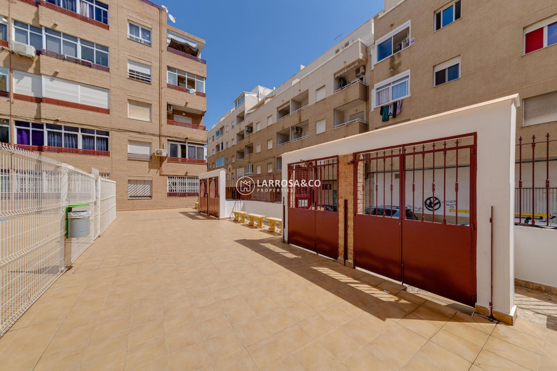 Reventa - Apartamento - Torrevieja - Playa Los Locos