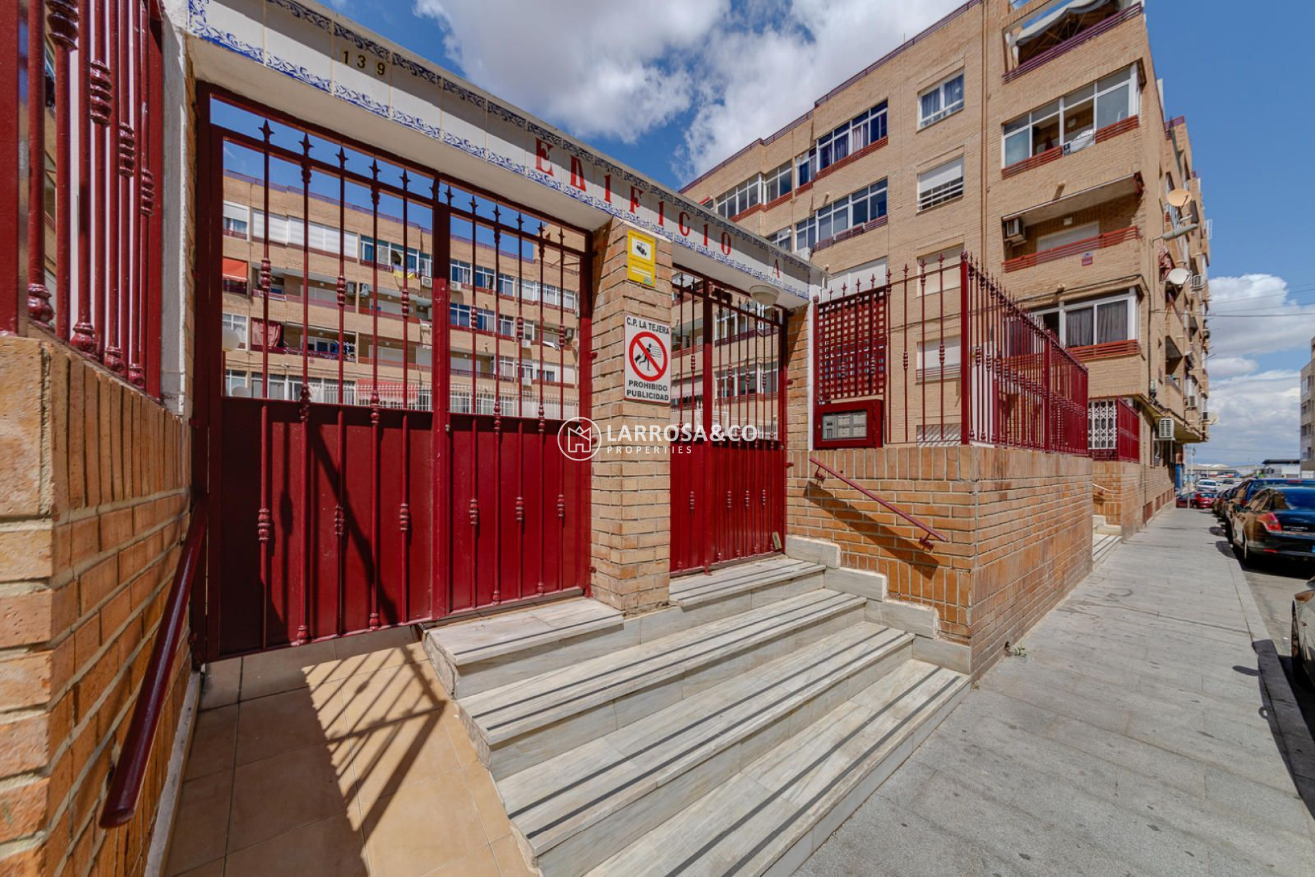 Reventa - Apartamento - Torrevieja - Playa Los Locos