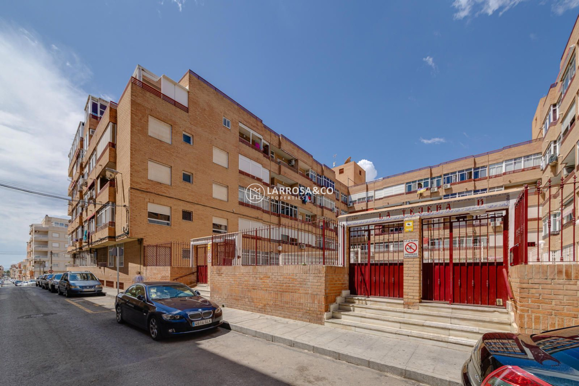 Reventa - Apartamento - Torrevieja - Playa Los Locos