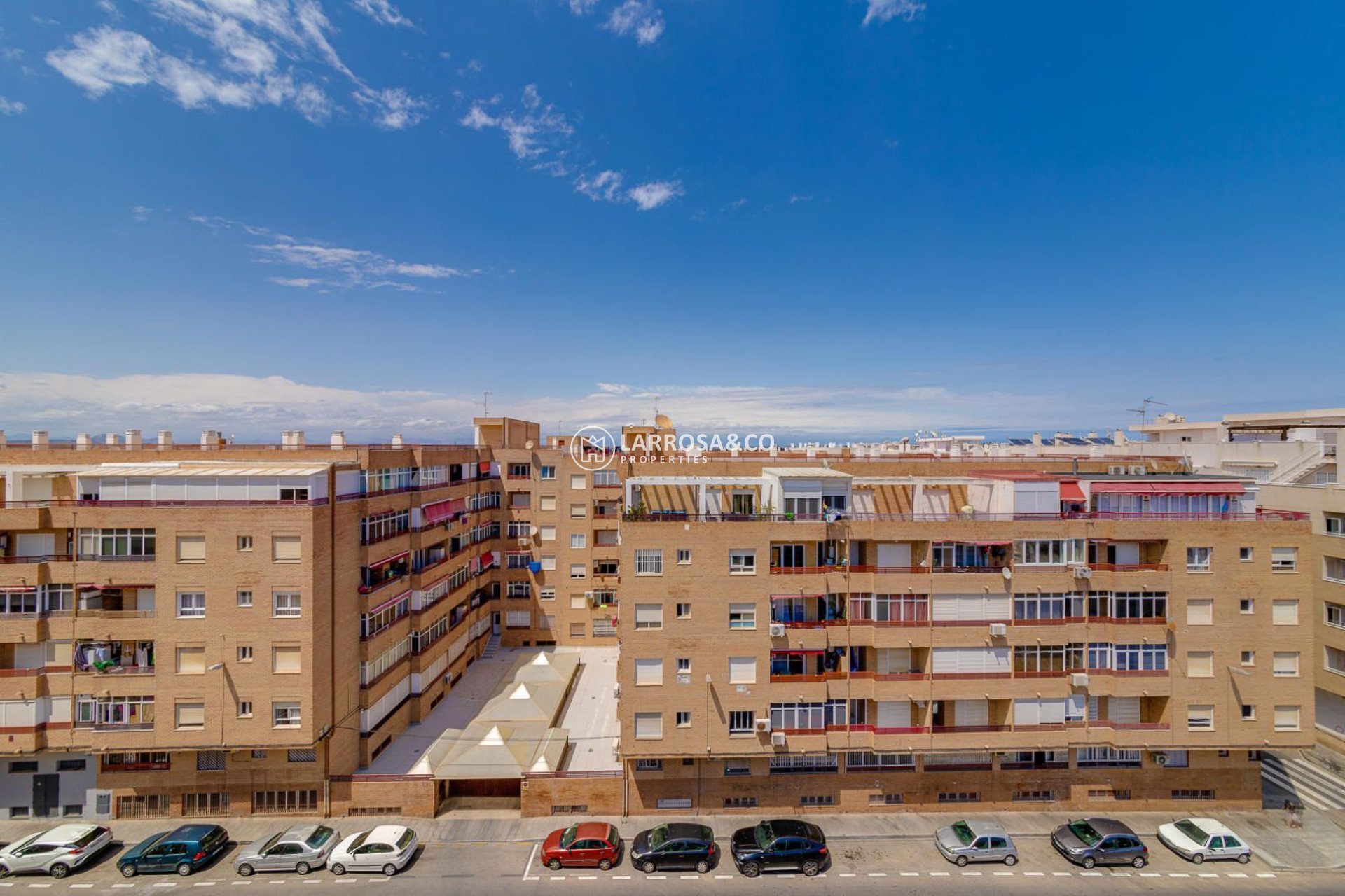 Reventa - Apartamento - Torrevieja - Playa Los Locos