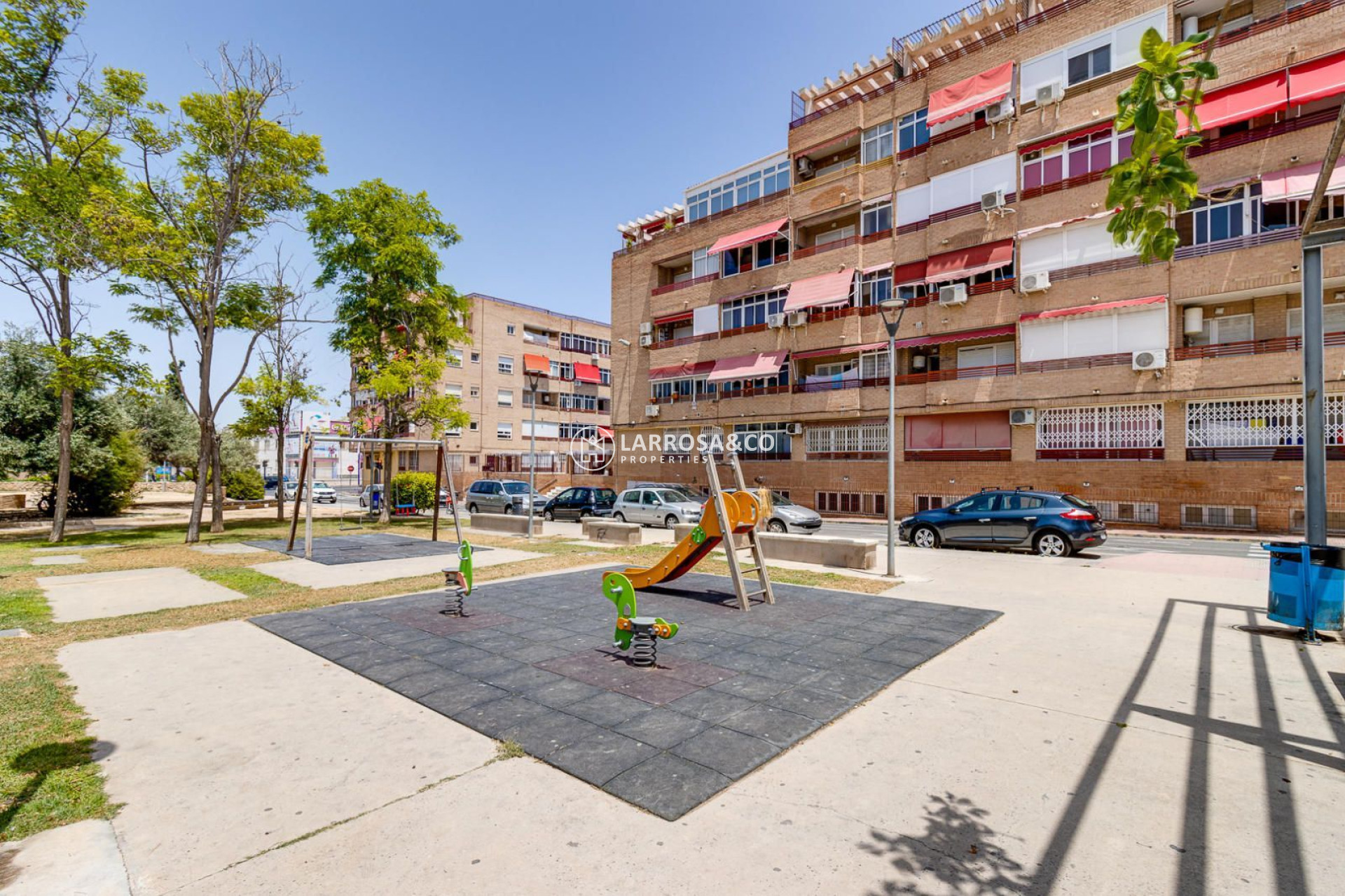 Reventa - Apartamento - Torrevieja - Playa Los Locos