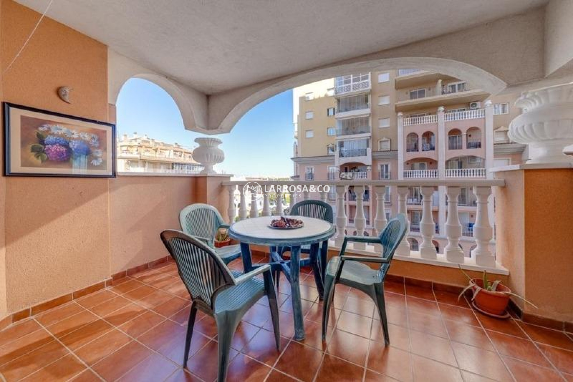 Reventa - Apartamento - Torrevieja - Playa Los Locos