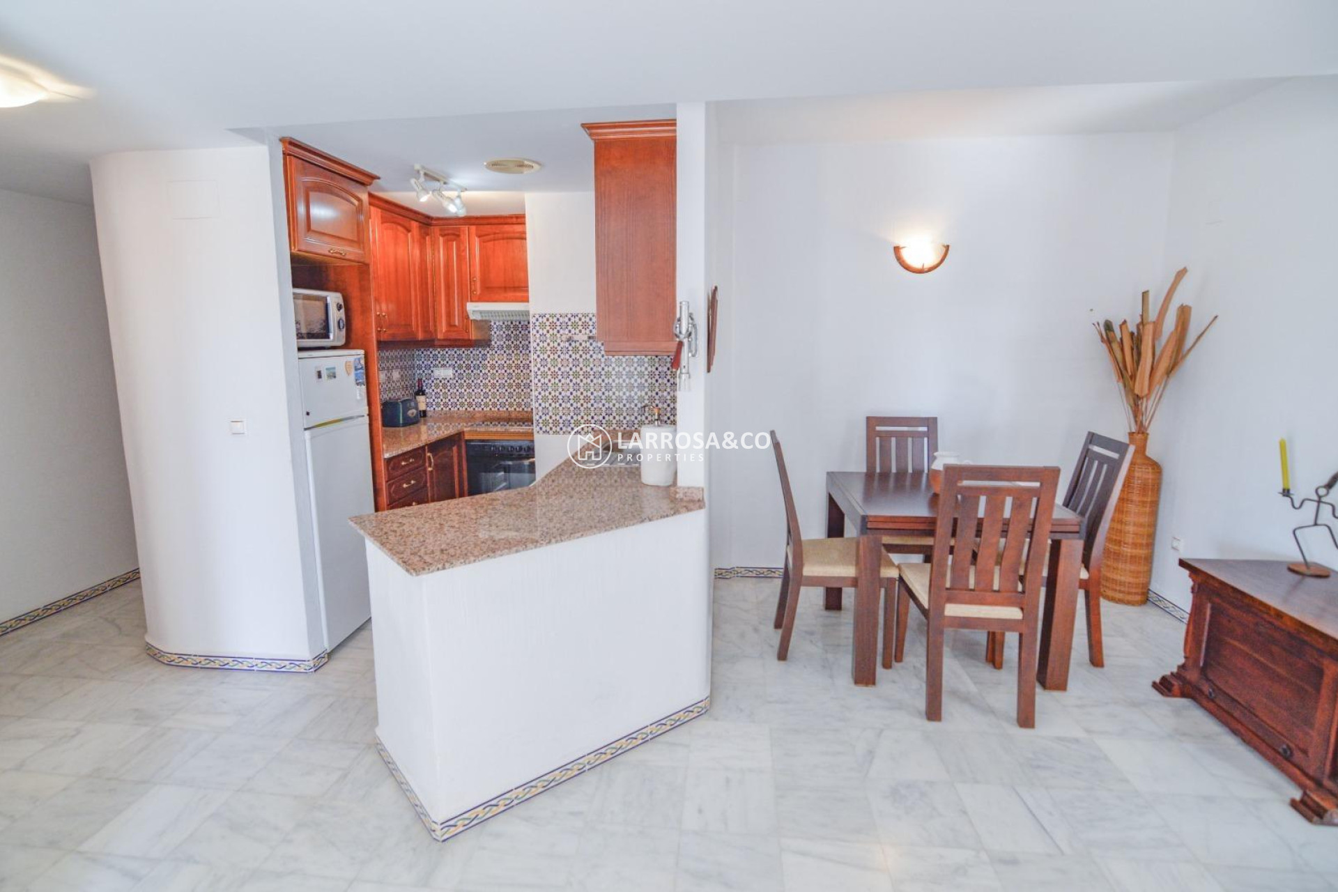 Reventa - Apartamento - Torrevieja - Playa Los Locos