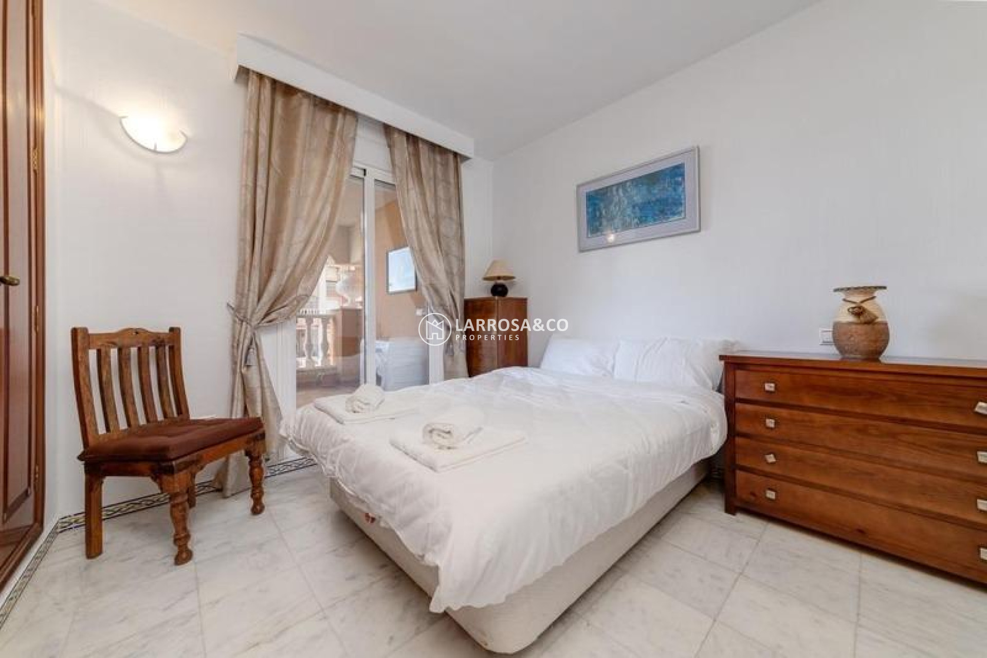 Reventa - Apartamento - Torrevieja - Playa Los Locos