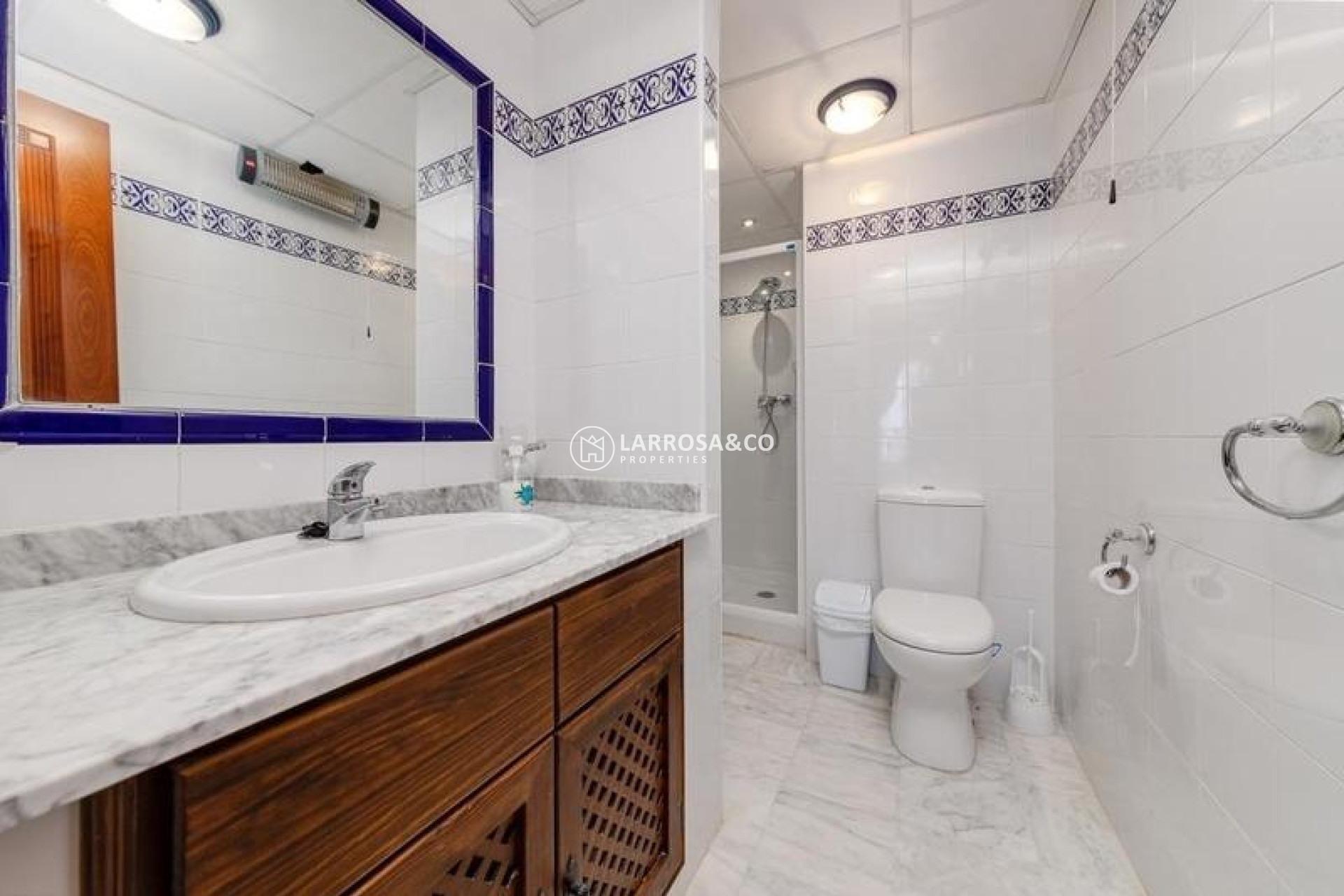 Reventa - Apartamento - Torrevieja - Playa Los Locos