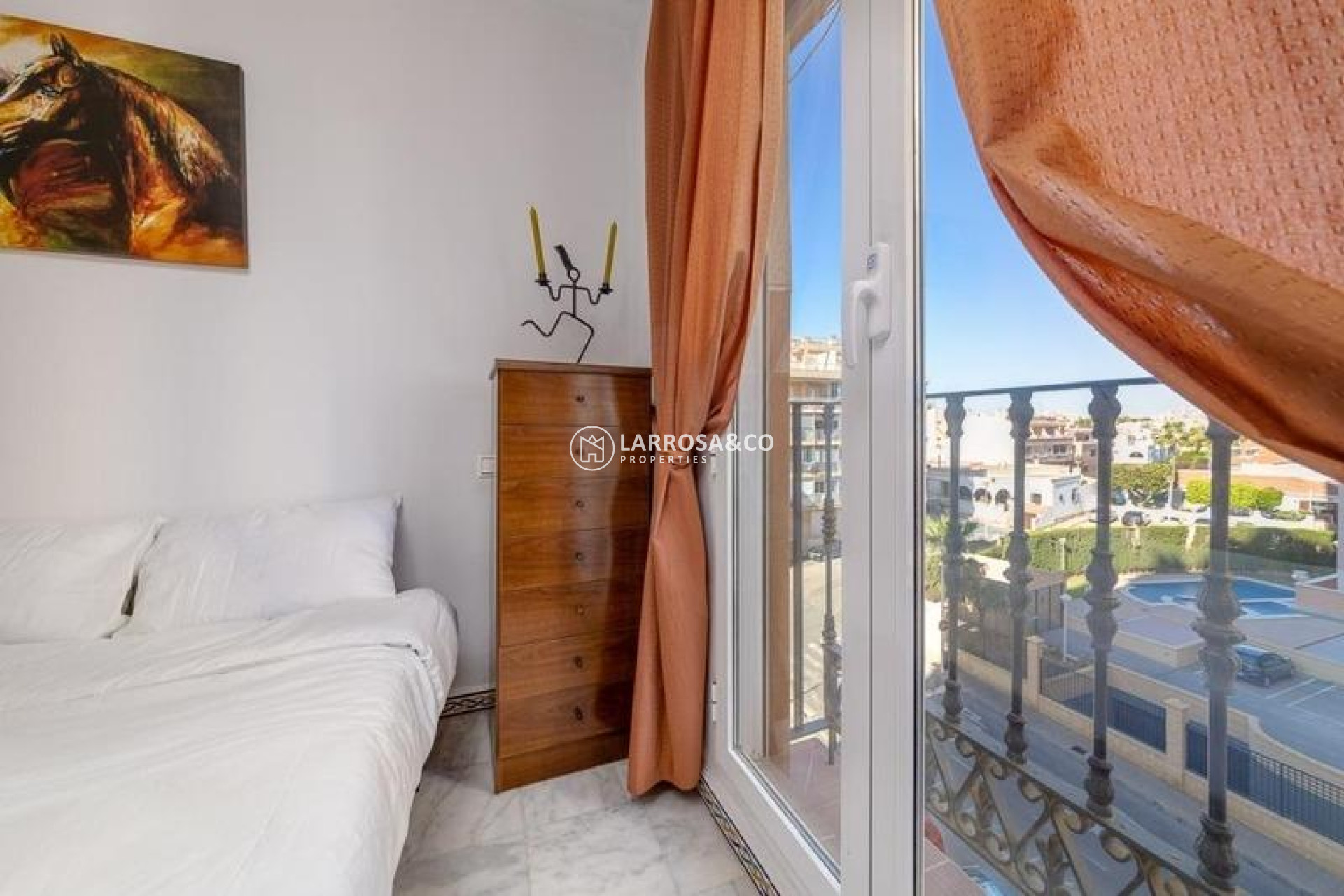 Reventa - Apartamento - Torrevieja - Playa Los Locos