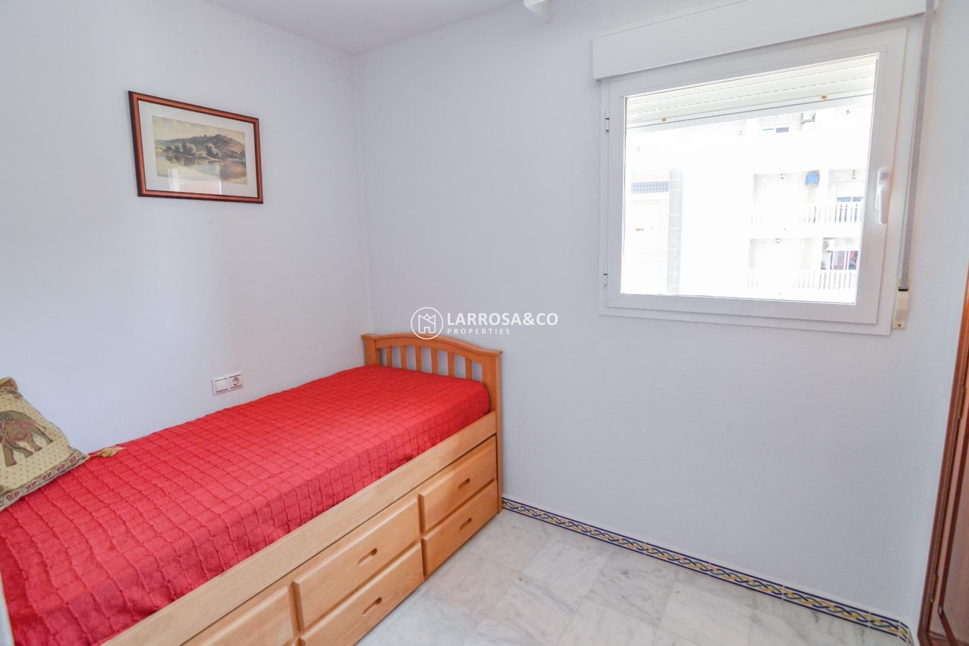 Reventa - Apartamento - Torrevieja - Playa Los Locos