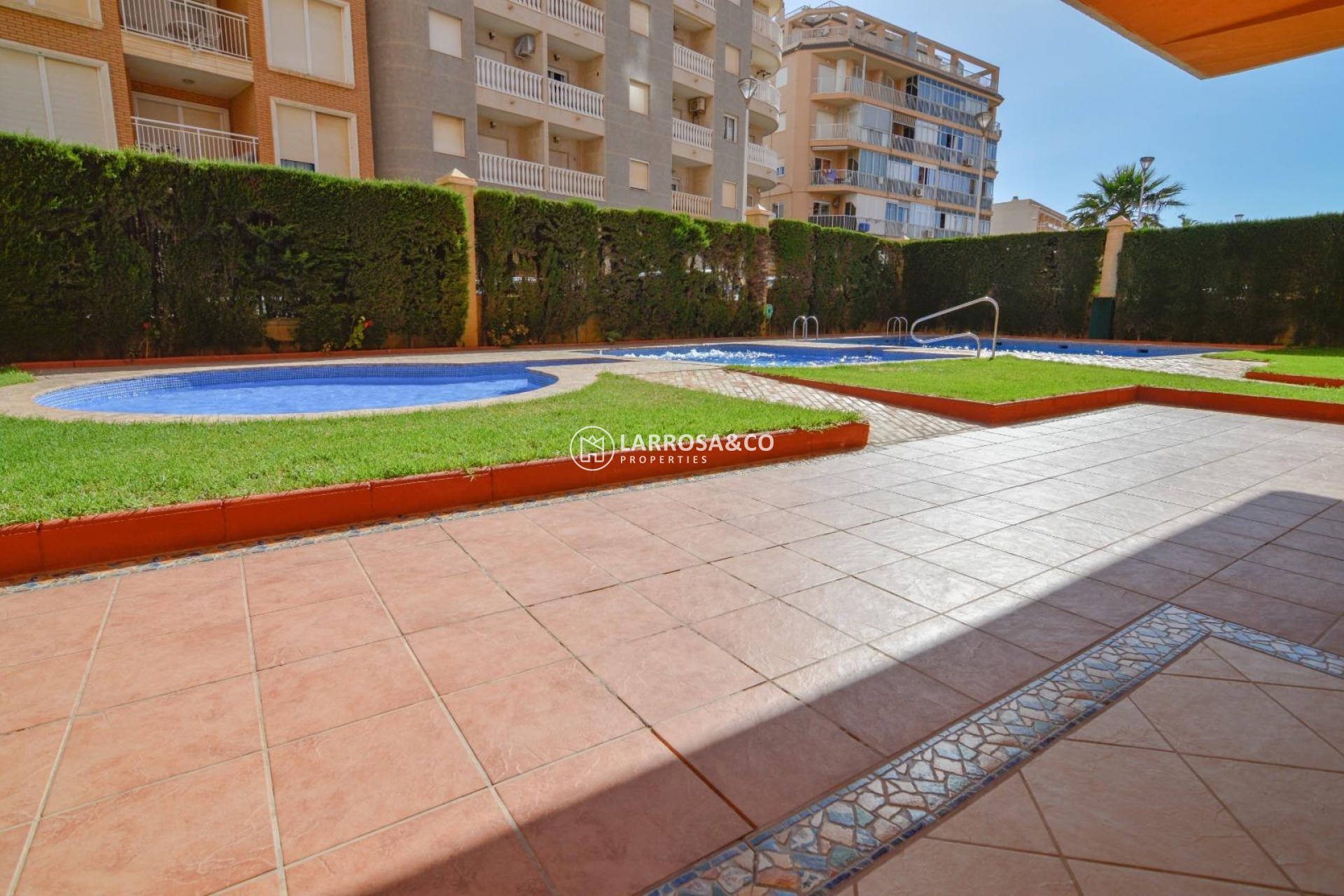 Reventa - Apartamento - Torrevieja - Playa Los Locos