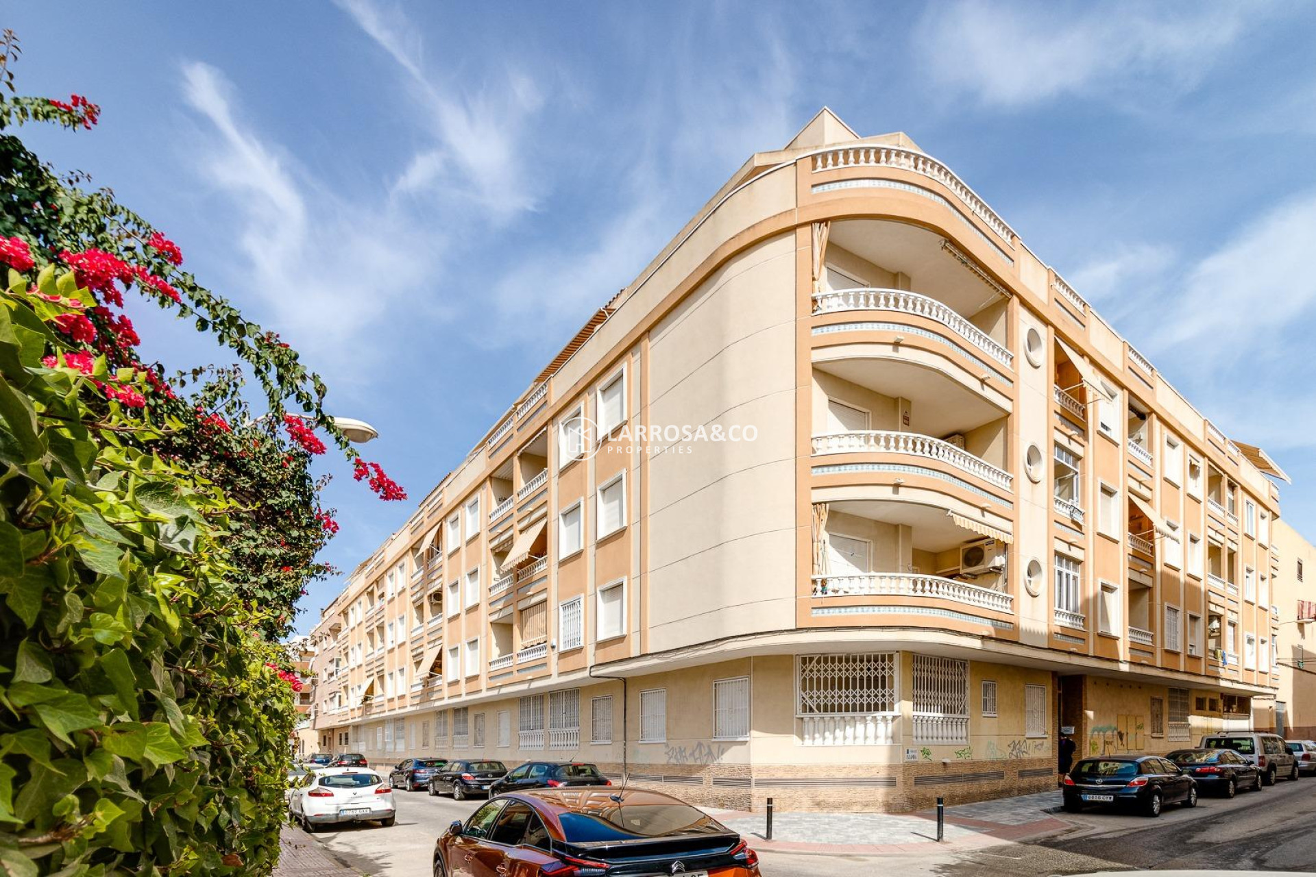 Reventa - Apartamento - Torrevieja - Playa Los Locos