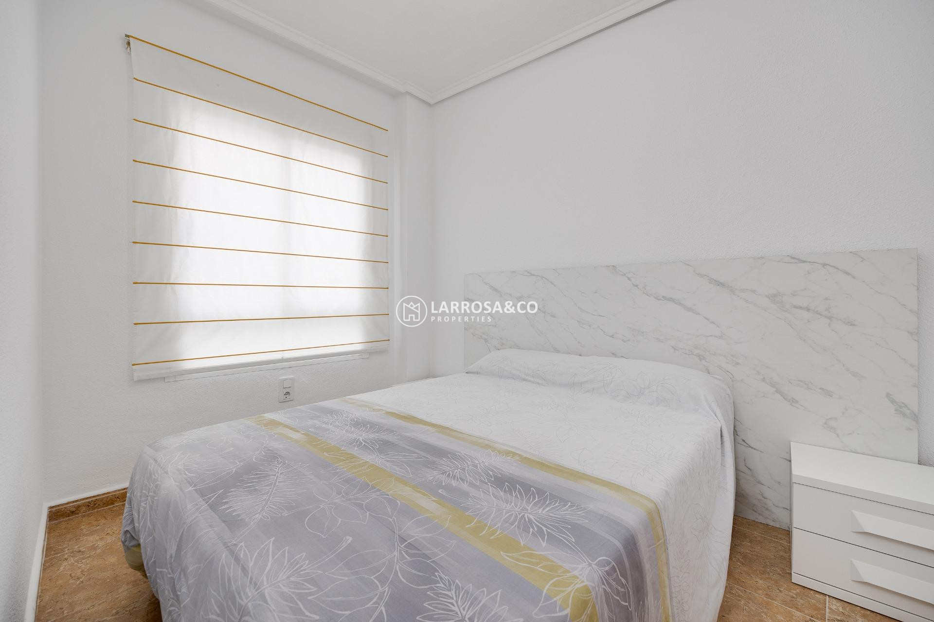 Reventa - Apartamento - Torrevieja - Playa Los Locos