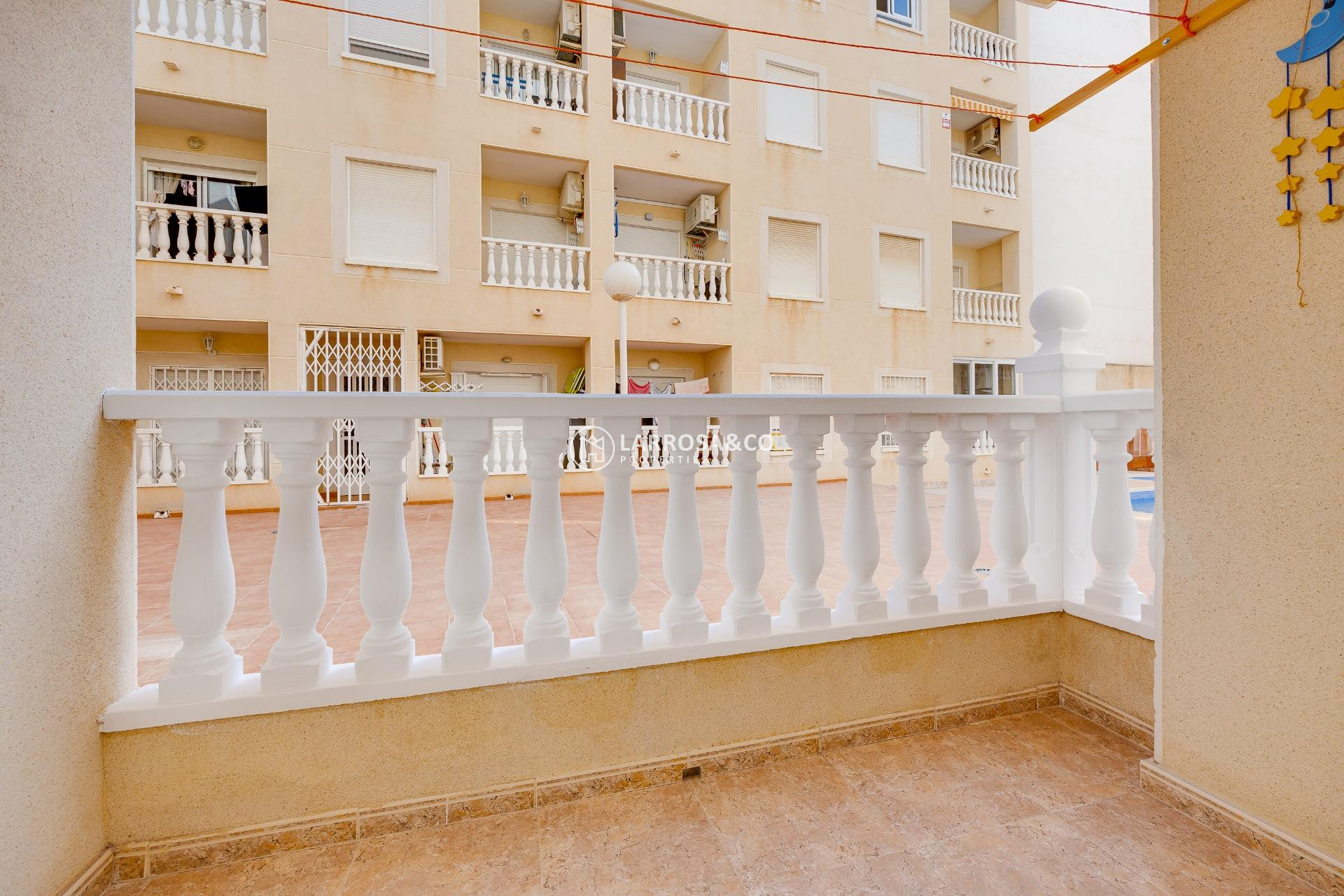 Reventa - Apartamento - Torrevieja - Playa Los Locos