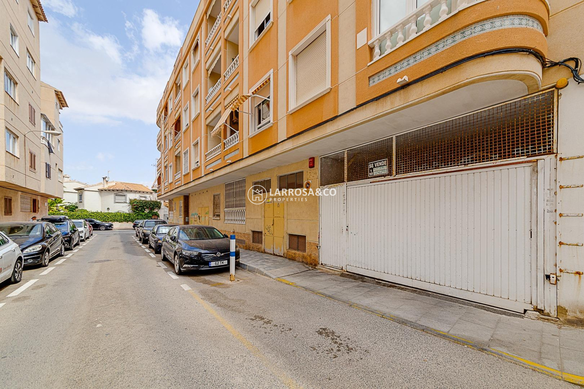 Reventa - Apartamento - Torrevieja - Playa Los Locos