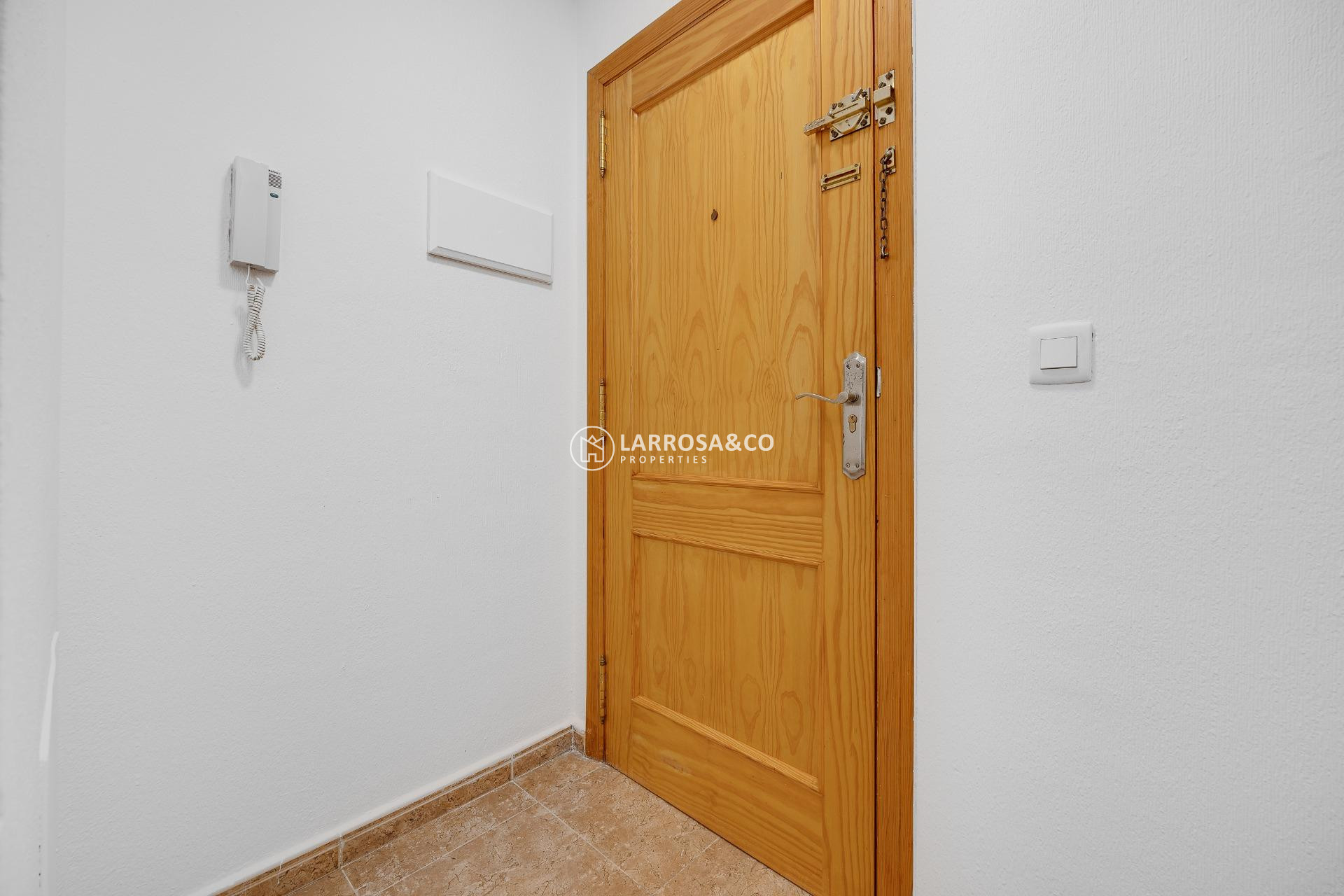 Reventa - Apartamento - Torrevieja - Playa Los Locos