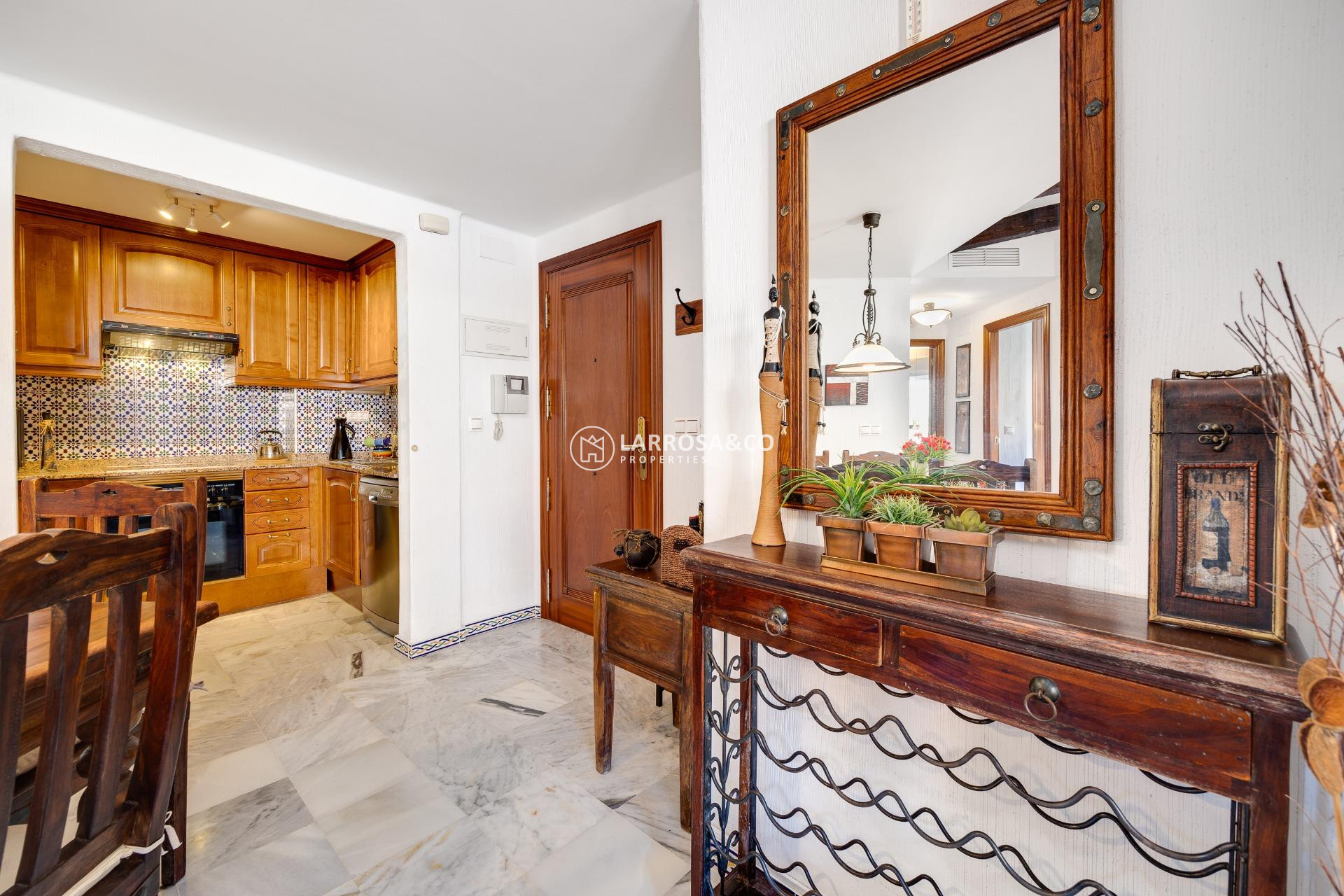 Reventa - Apartamento - Torrevieja - Playa Los Locos